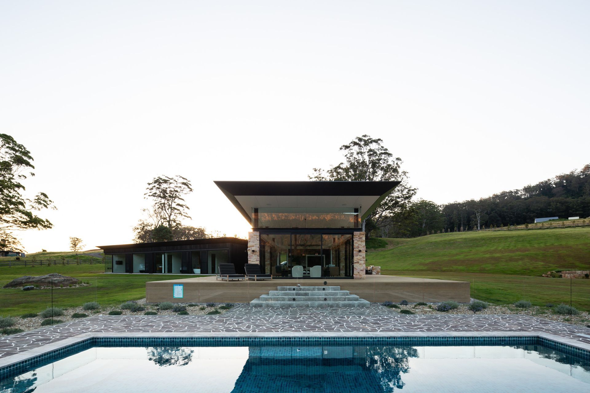 Kangaroo Valley – Guest House