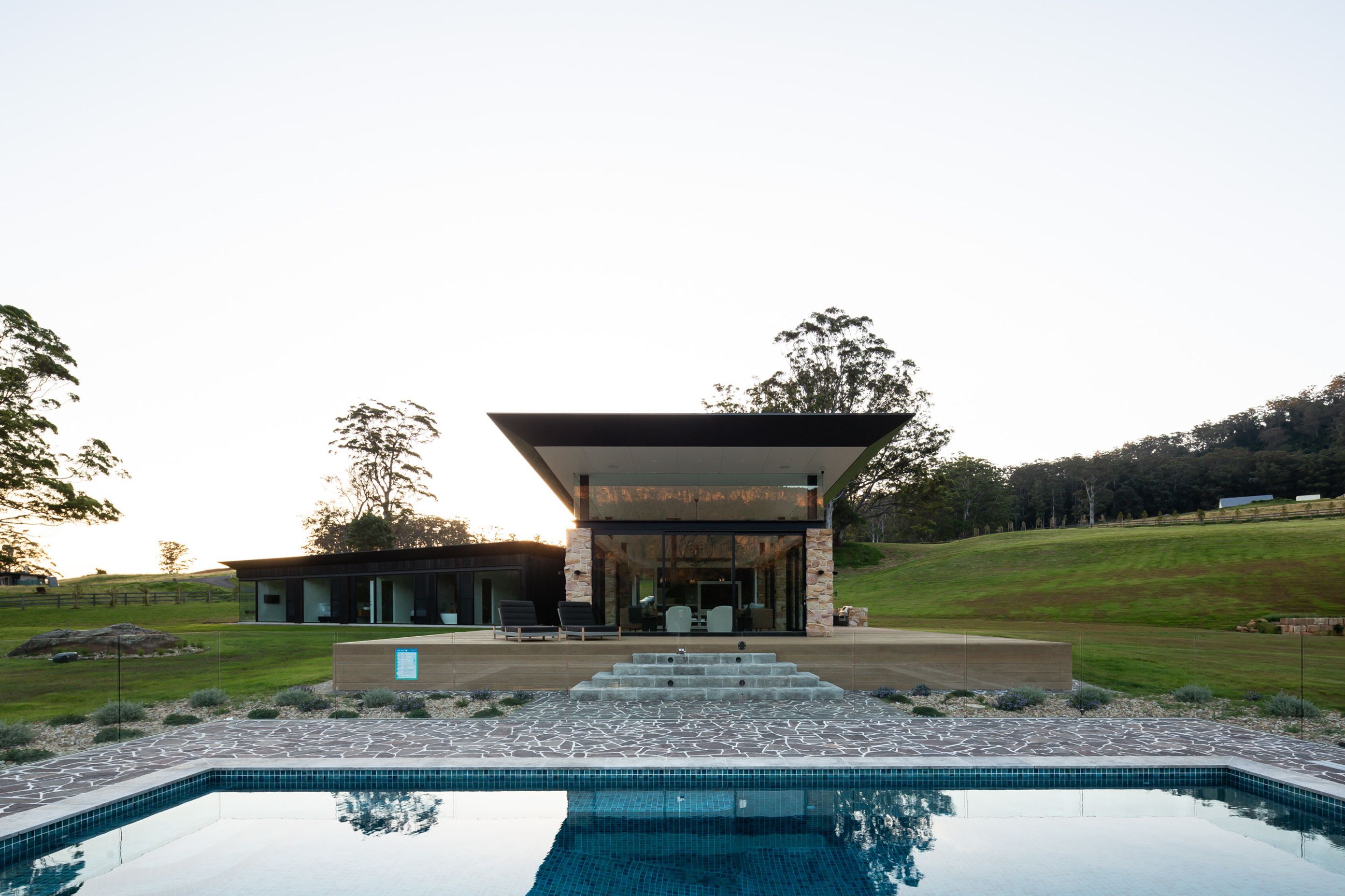 Kangaroo Valley – Guest House