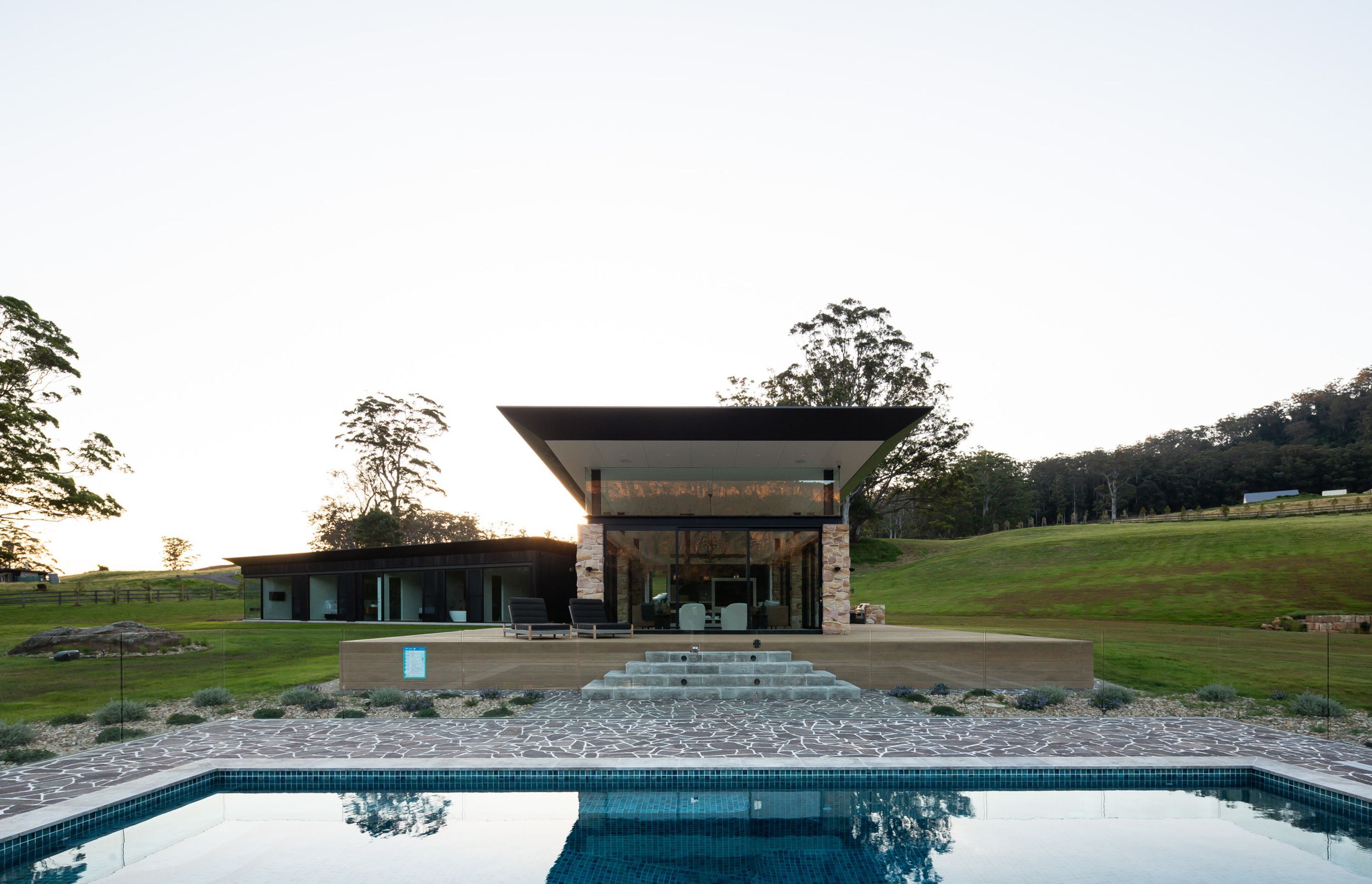 Kangaroo Valley – Guest House