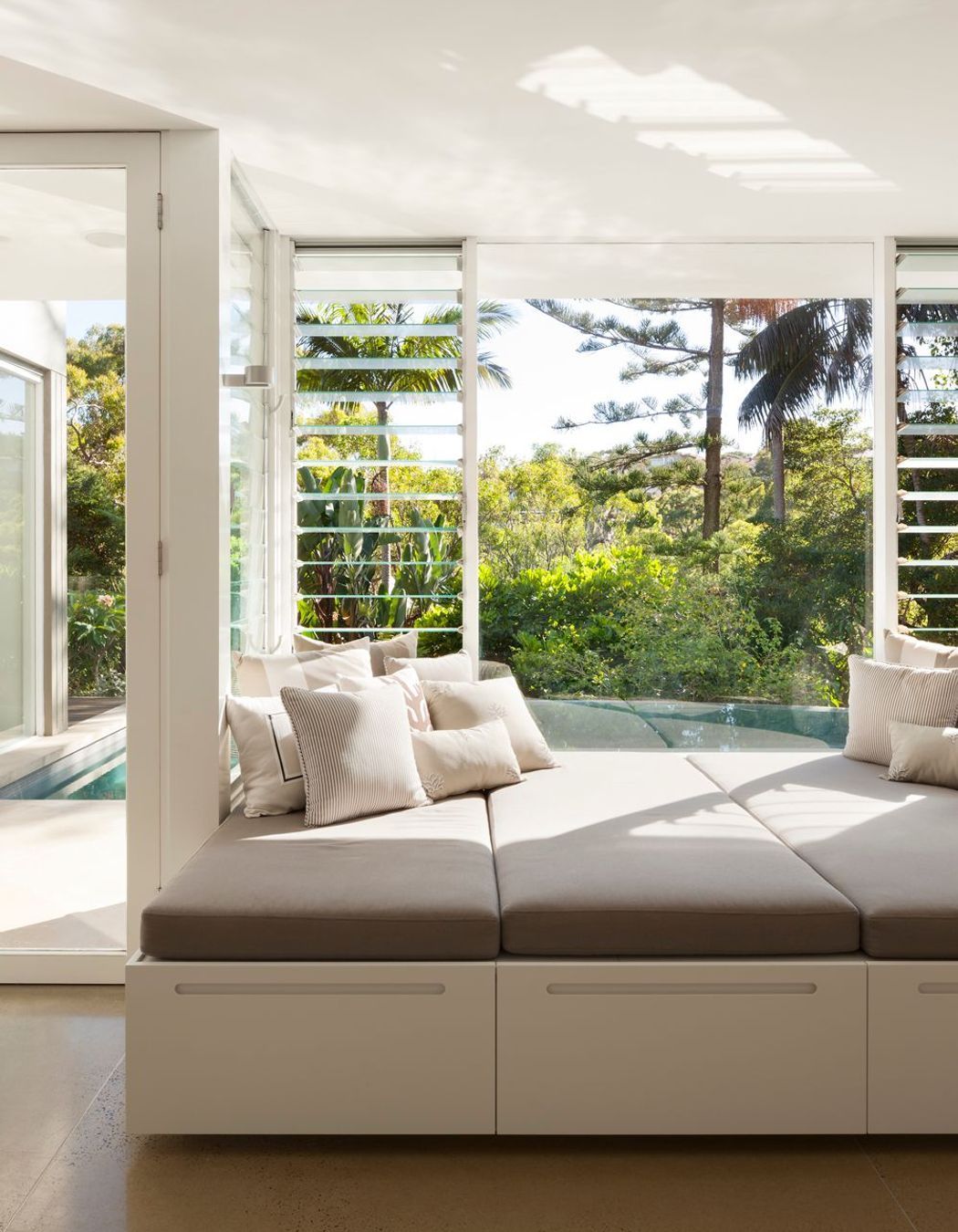 Parsley Bay