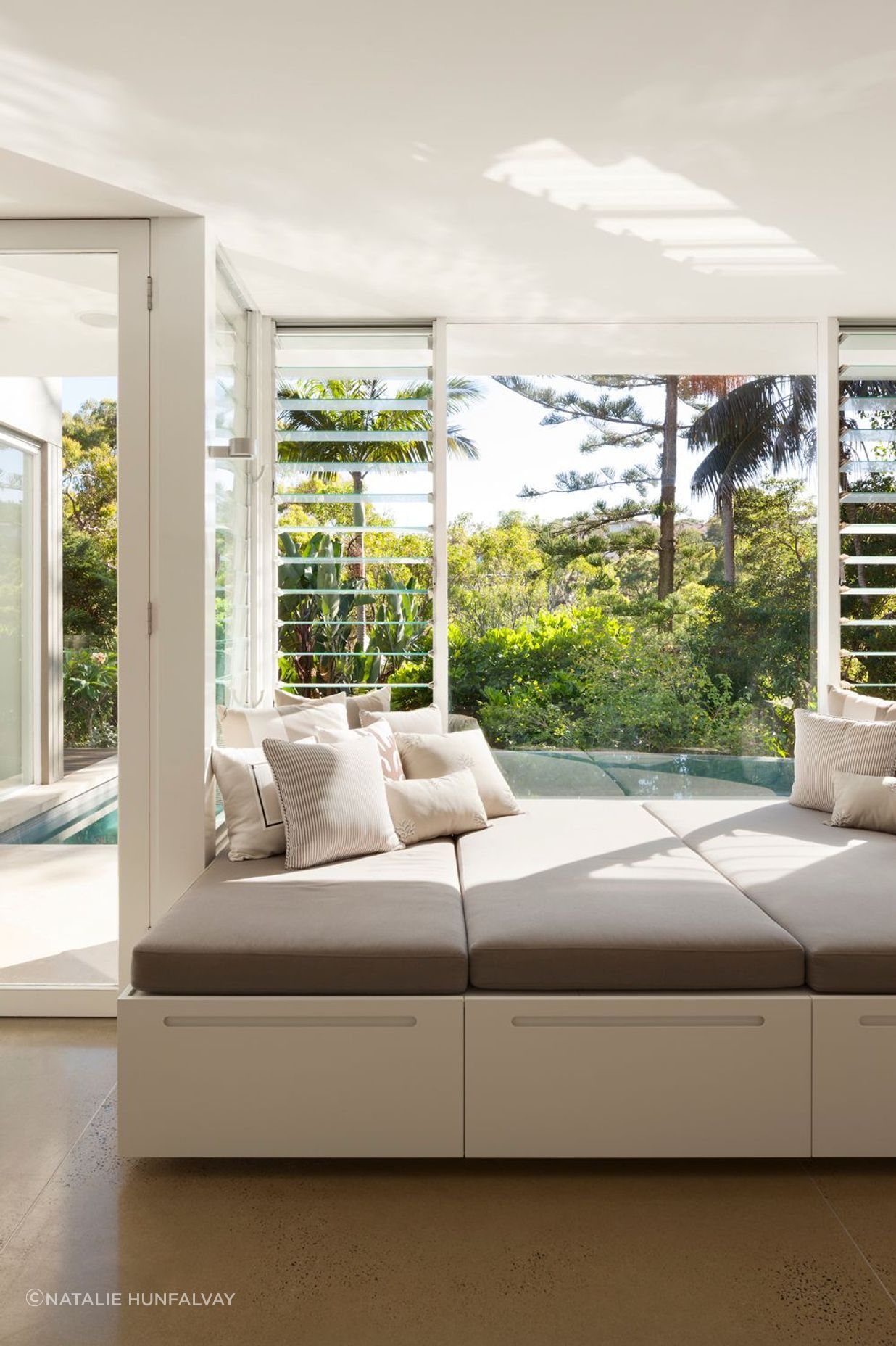 Parsley Bay