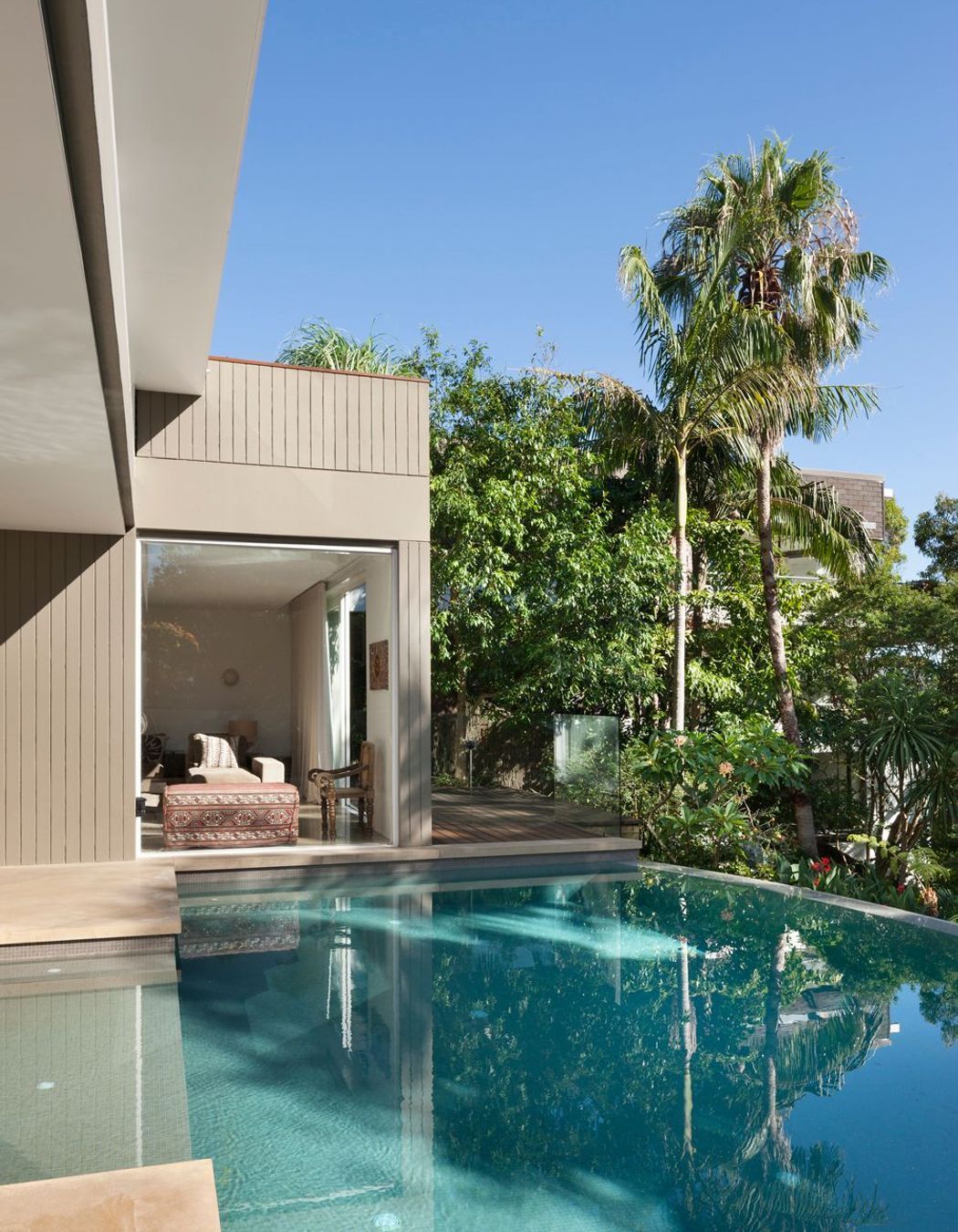 Parsley Bay