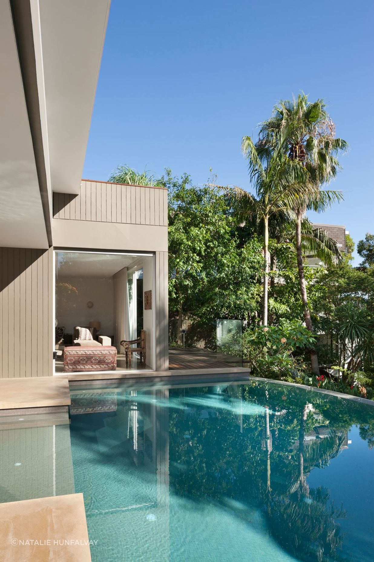 Parsley Bay