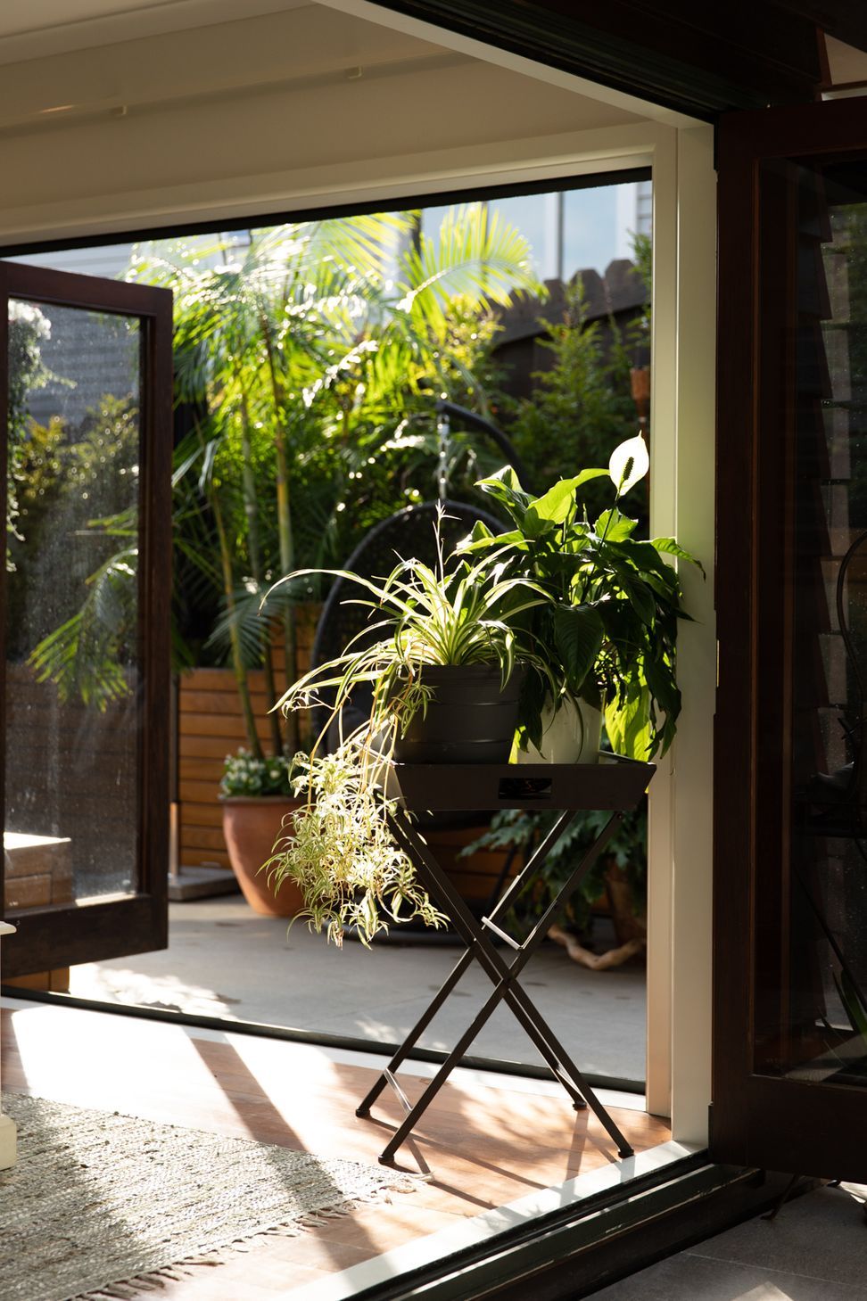 Shabby Chic Garden Delight