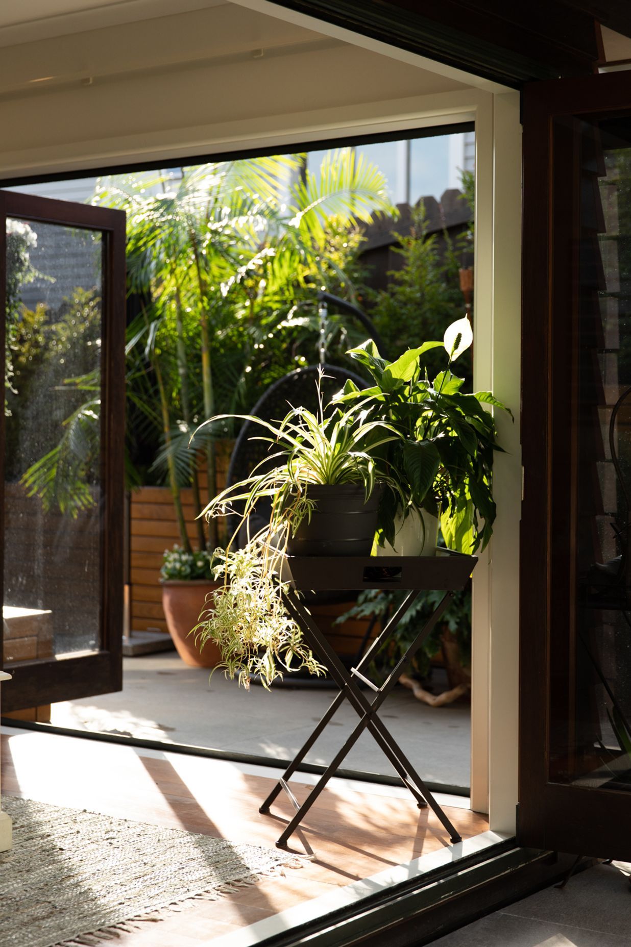 Shabby Chic Garden Delight