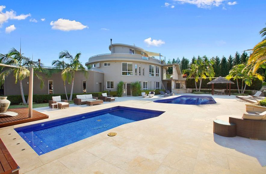 Dural Family Acreage