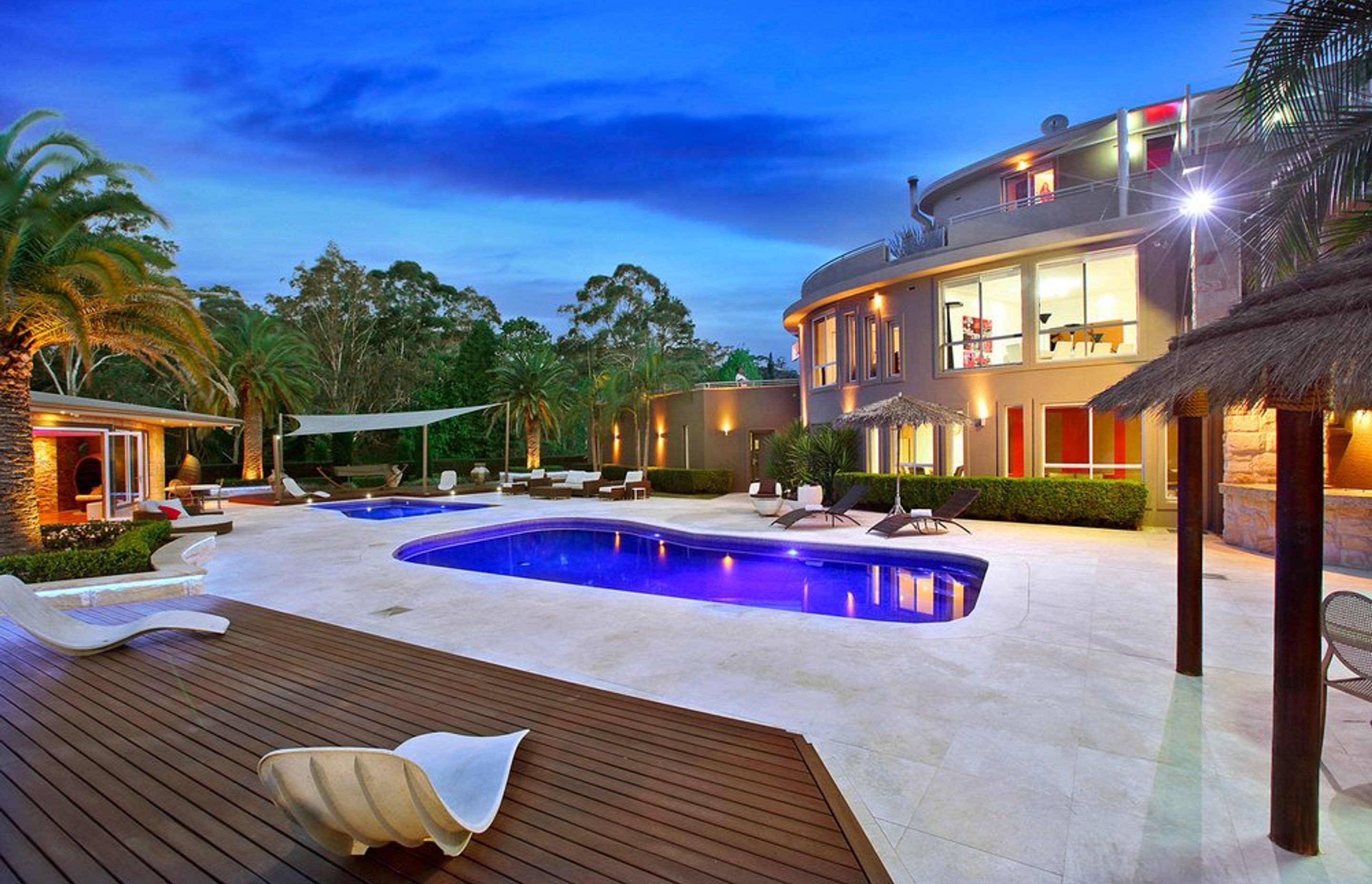 Dural #2: NSW - Acreage