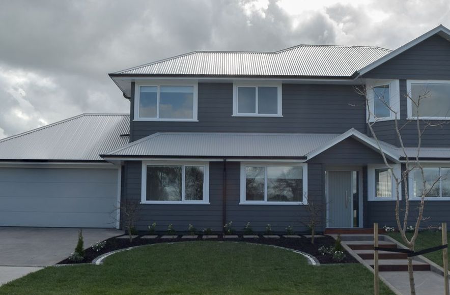 Show Home