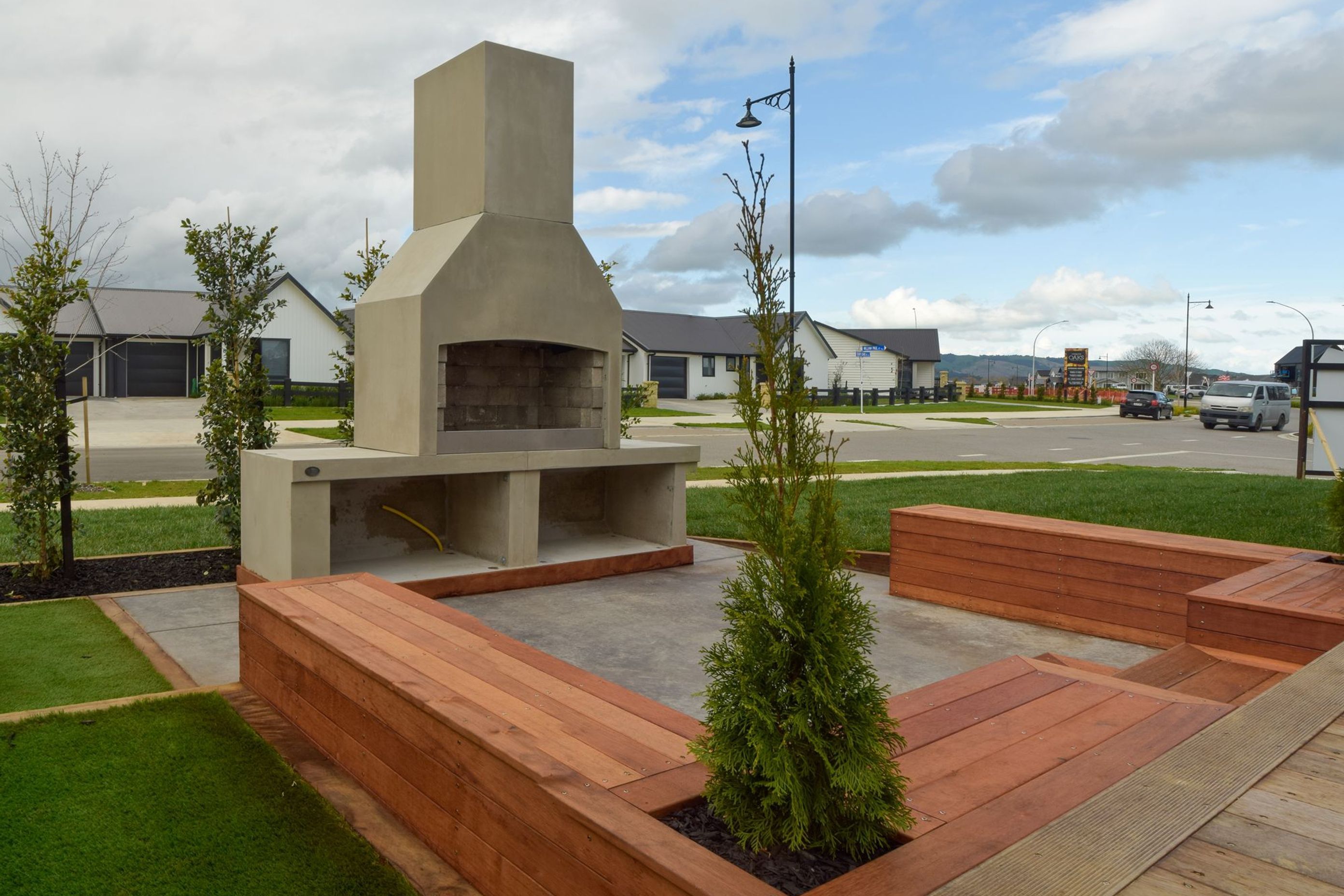 Davies Showhome