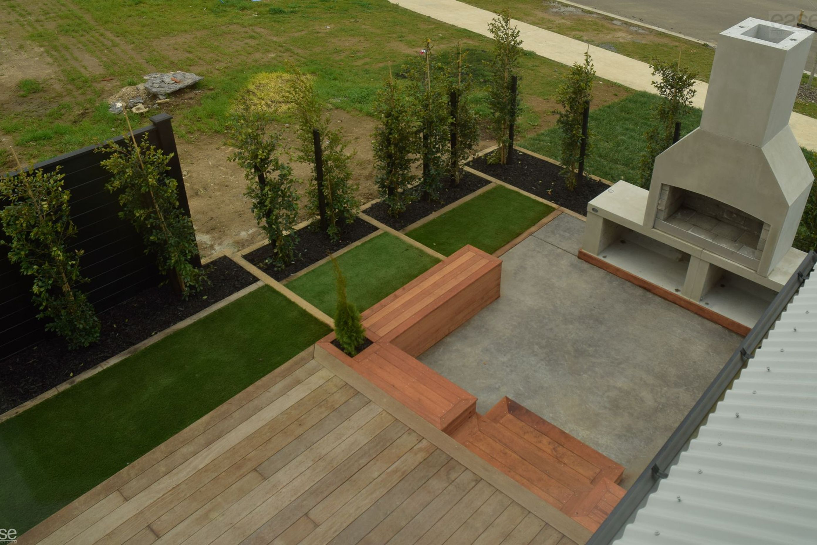 Davies Showhome