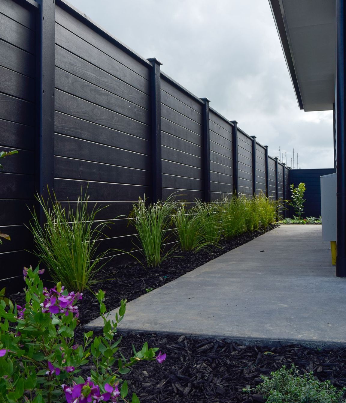Davies Showhome