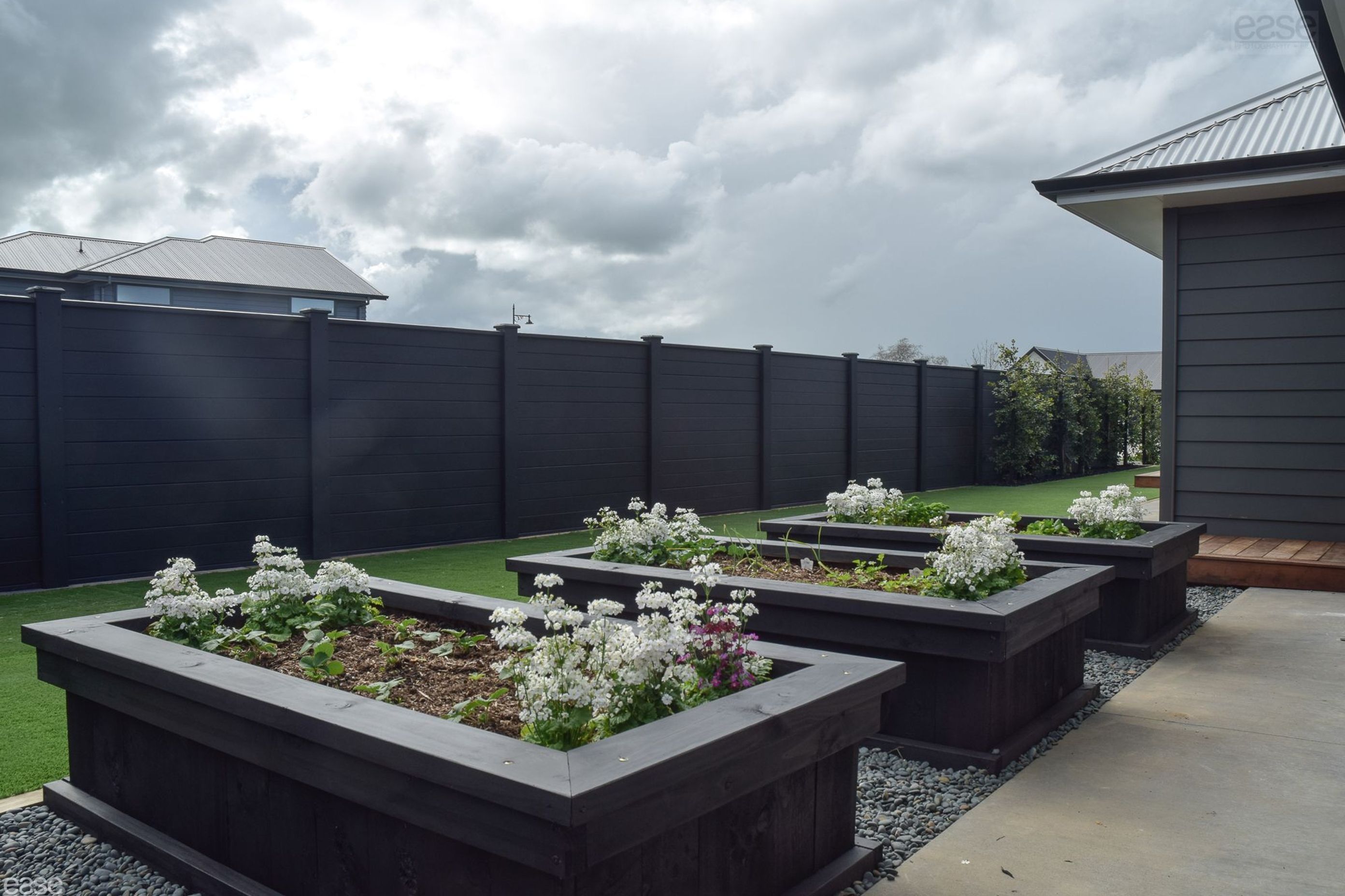 Davies Showhome