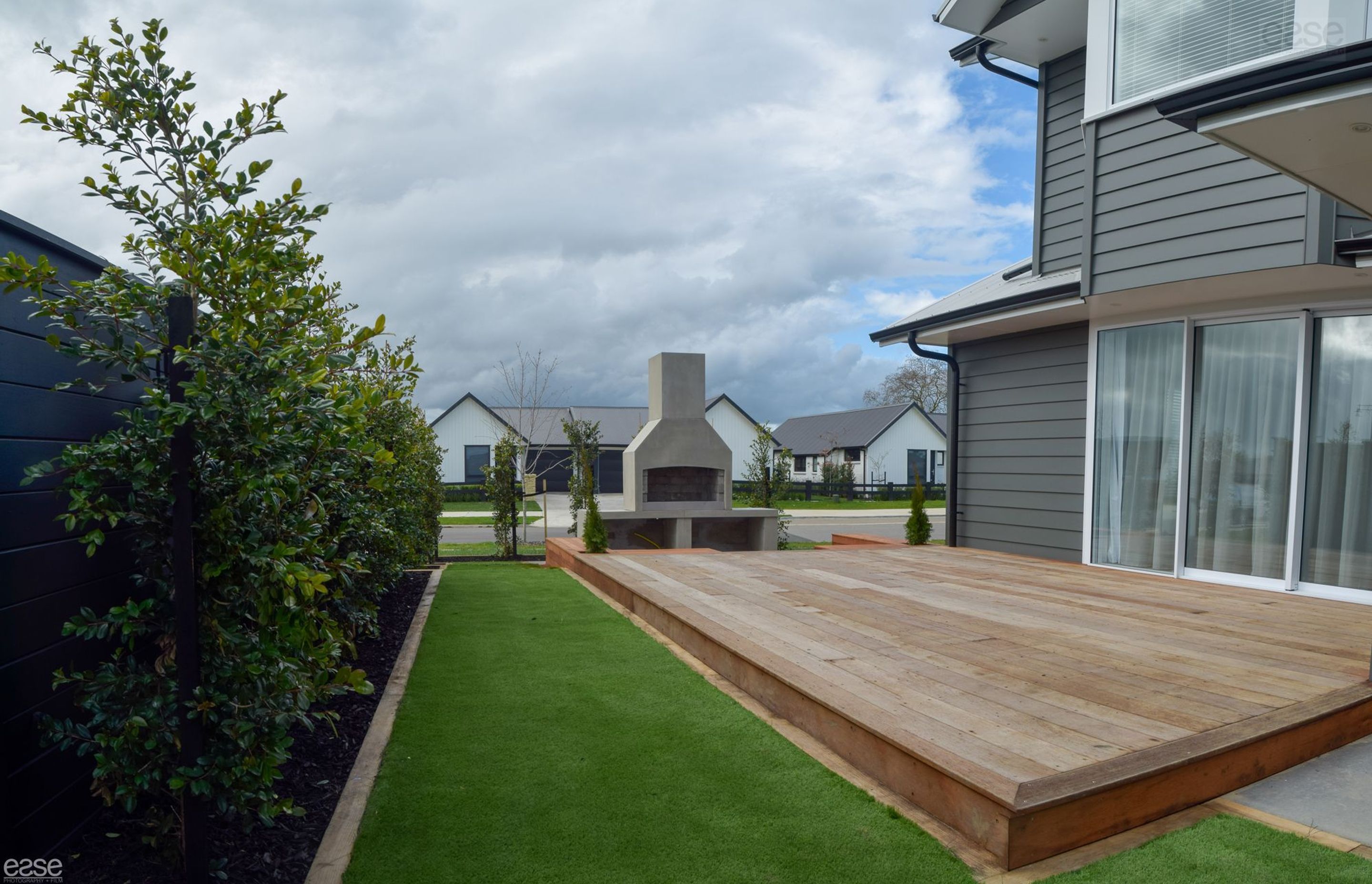 Davies Showhome