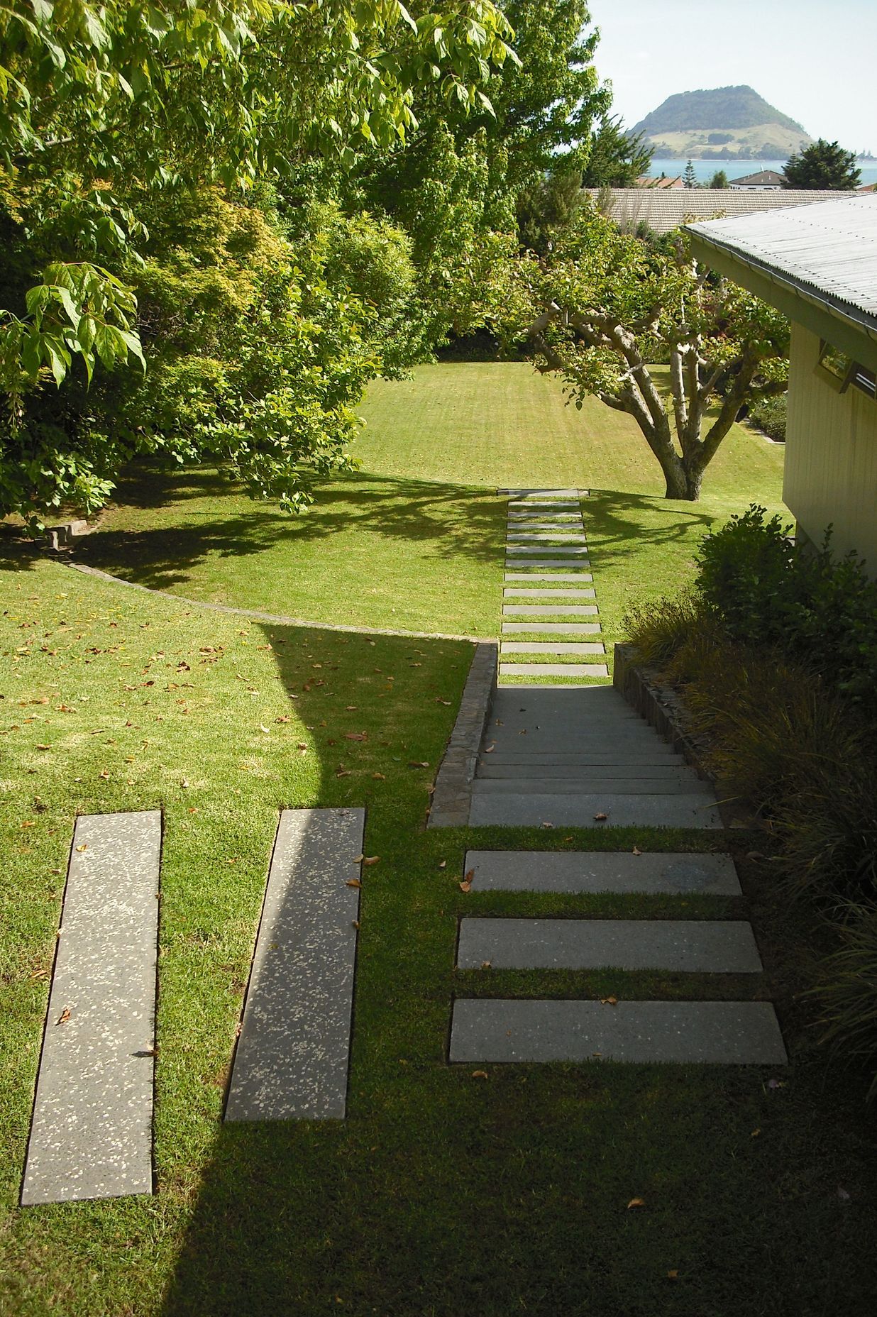 Residential
