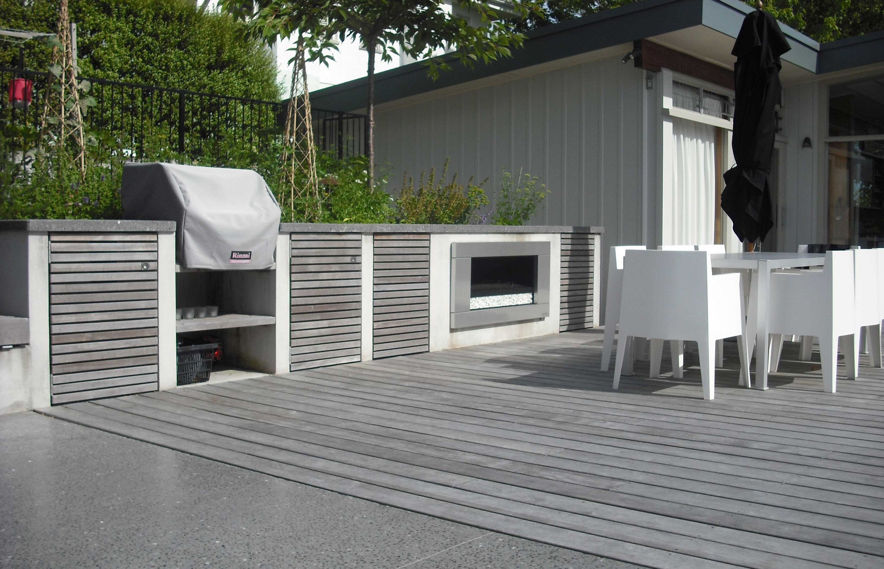 Residential