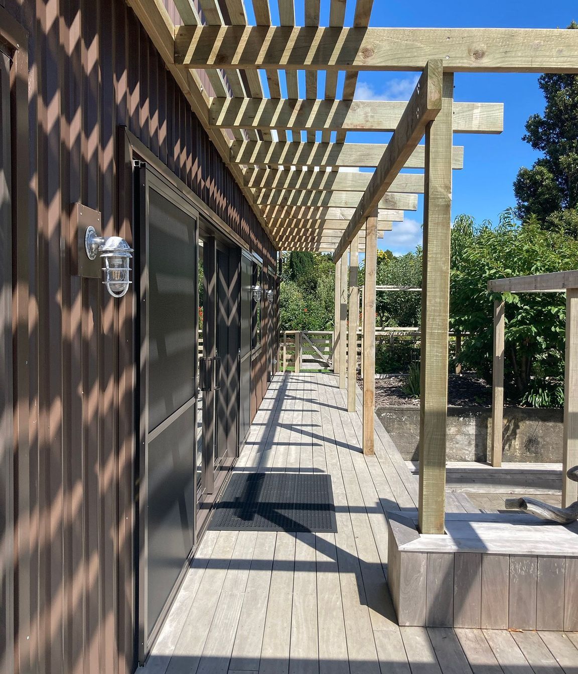 Custom Design SALLEE'S HOME