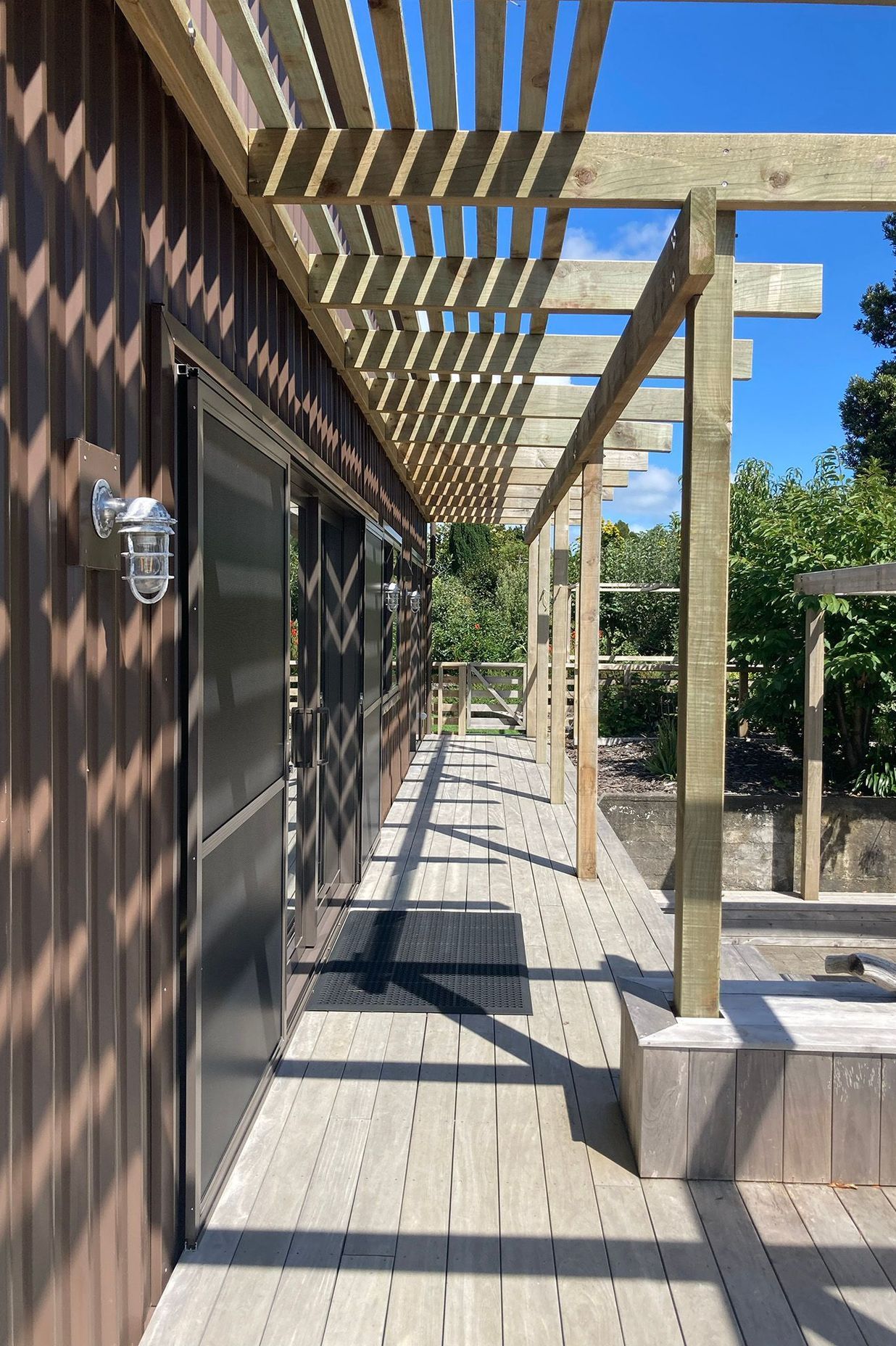 Custom Design SALLEE'S HOME