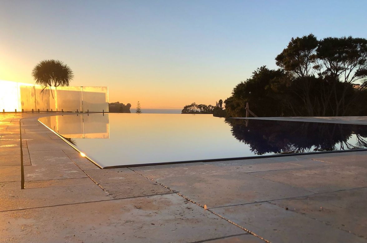 A Mirror to Infinity: Platinum Pool of the Year Winner 2024
