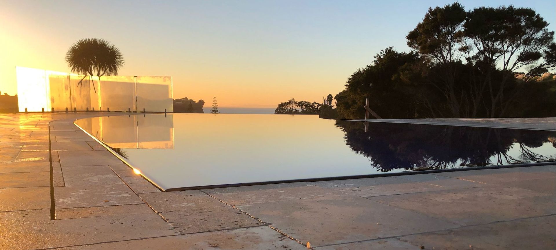 A Mirror to Infinity: Platinum Pool of the Year Winner 2024 banner