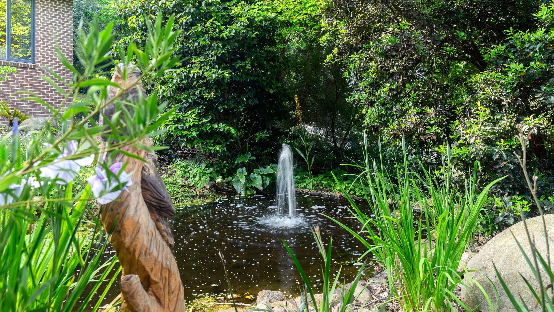 Seville Residence banner