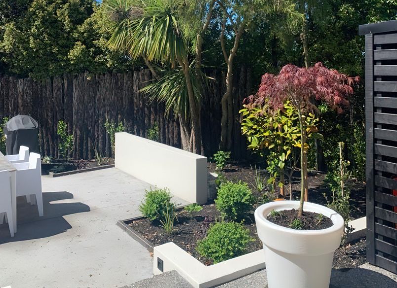 Dunedin Landscaping