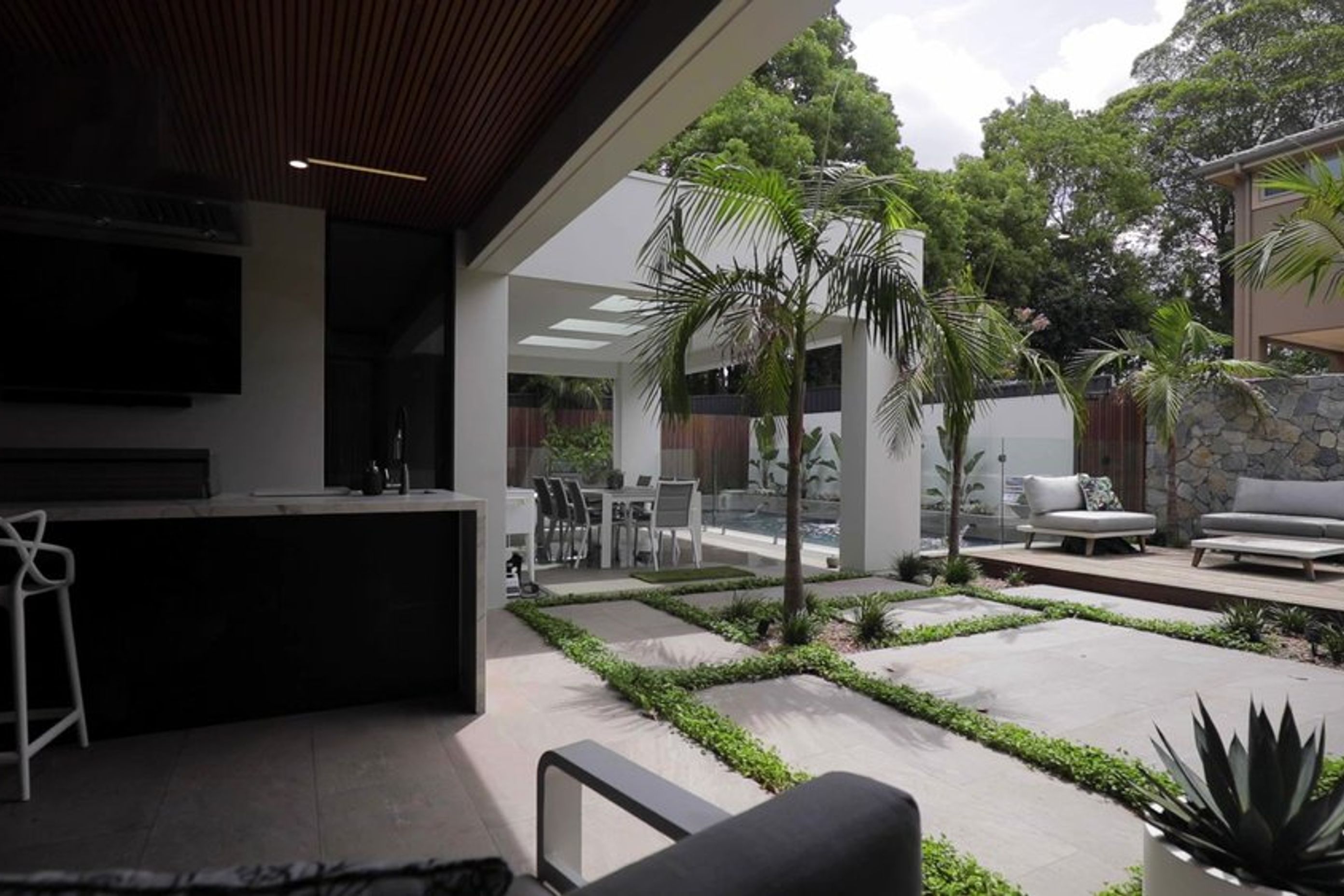 Epping: NSW - Residential