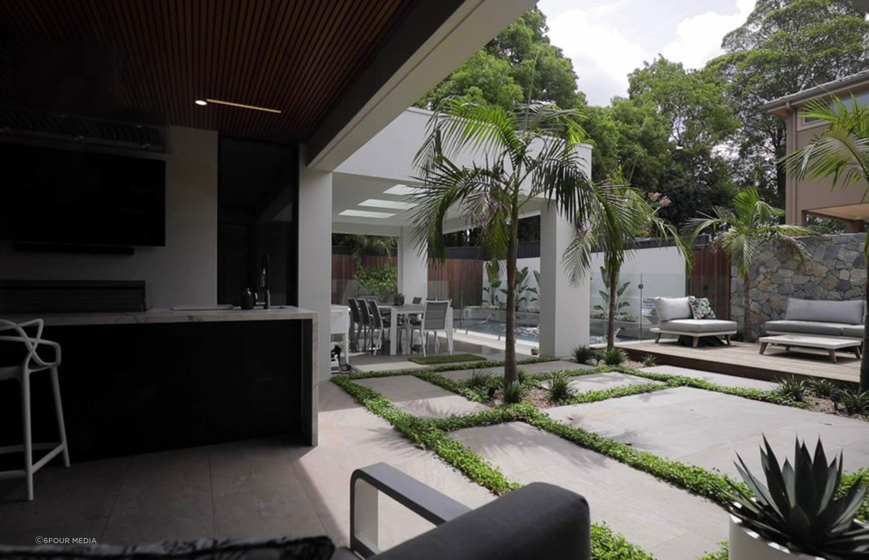 Epping: NSW - Residential