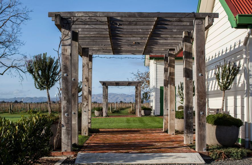 Bostock Wines