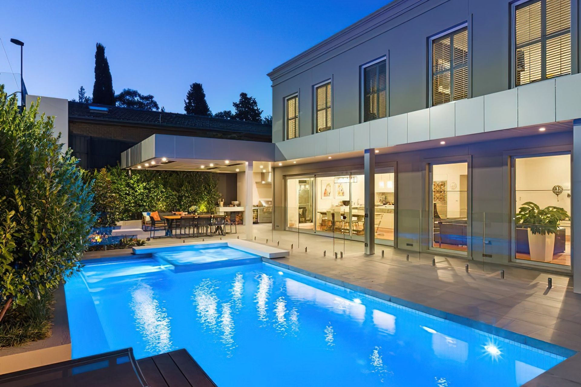 Eaglemont
