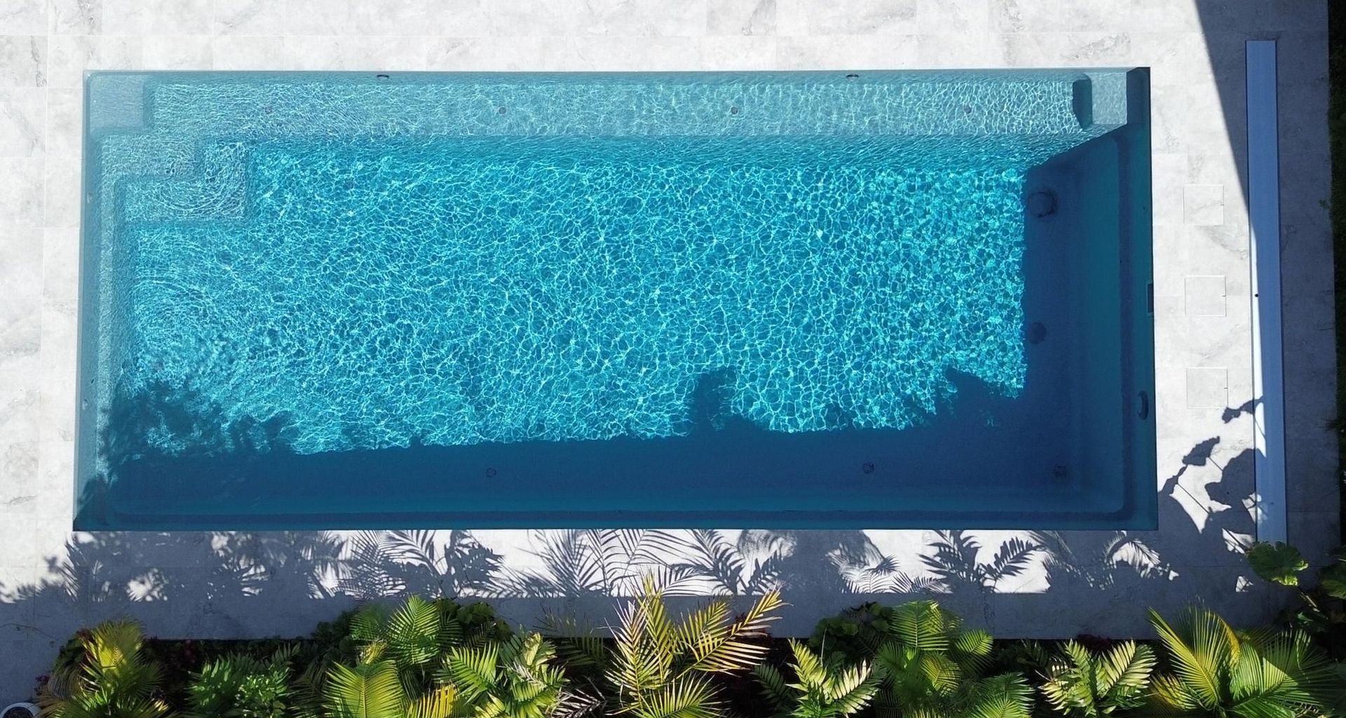 Sanctuary 9.4 in Evolution by OCD Pools & Landscapes banner