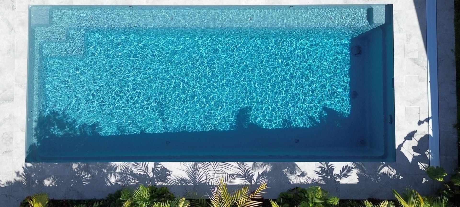 Sanctuary 9.4 in Evolution by OCD Pools & Landscapes banner