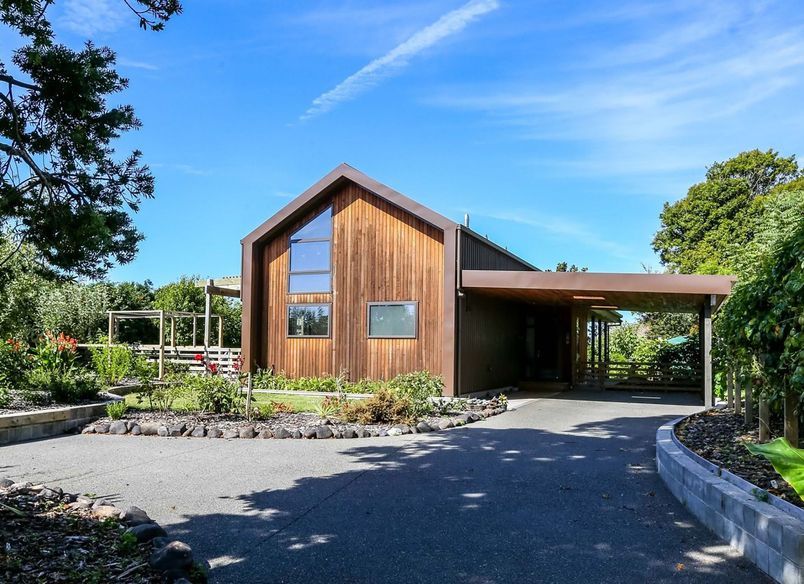 Custom Design SALLEE'S HOME