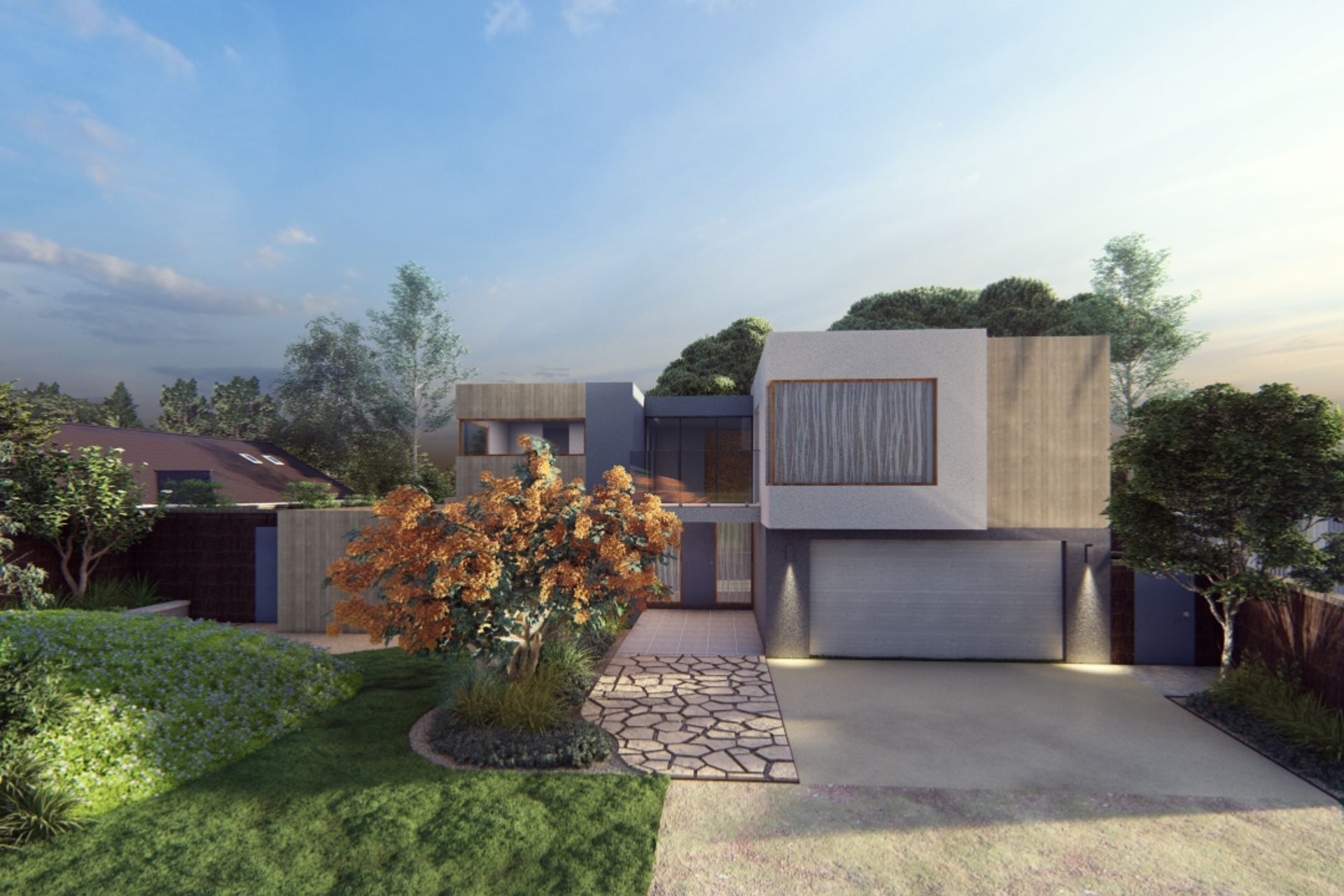 Barwon Heads Coastal Indigenous Garden