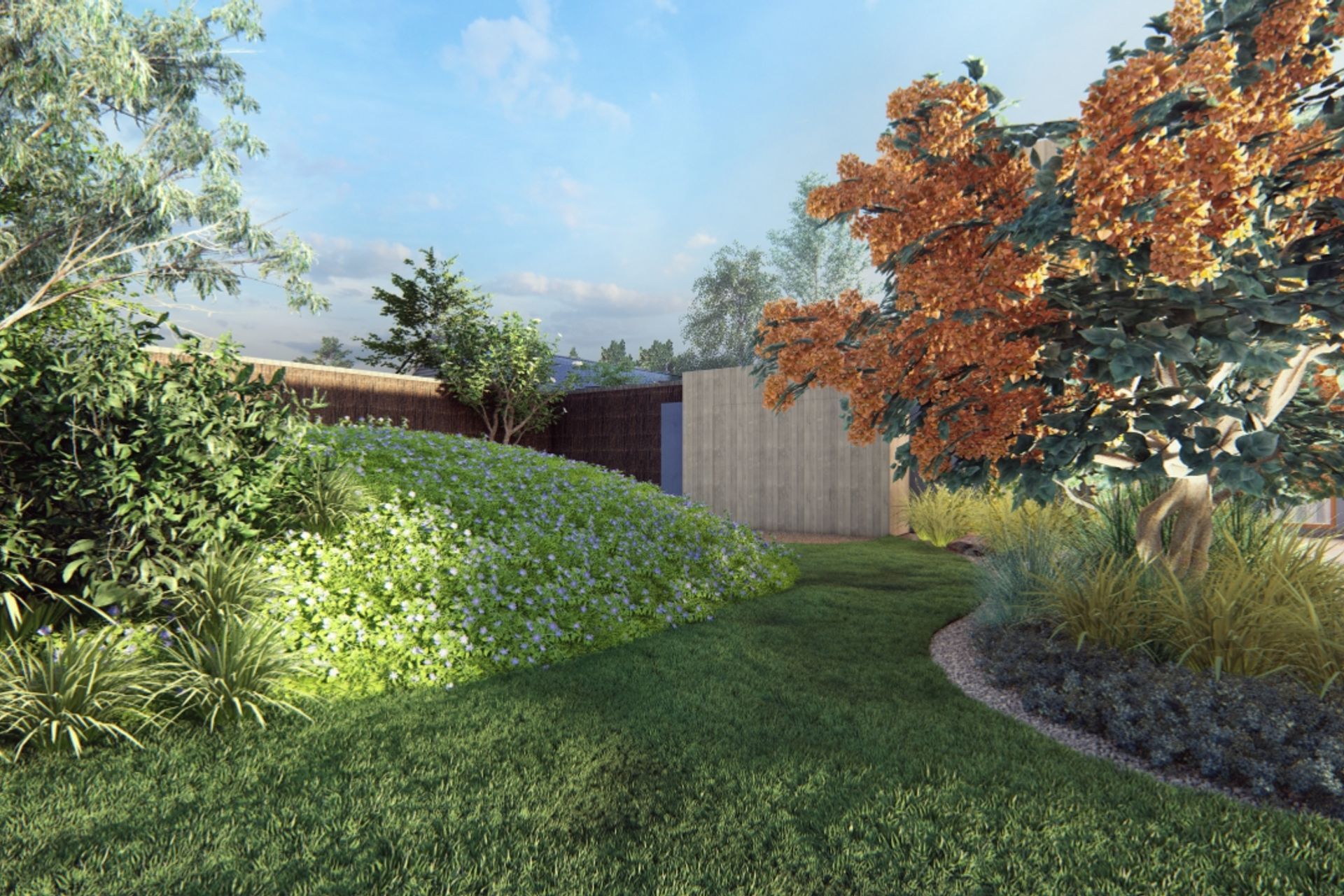 Barwon Heads Coastal Indigenous Garden