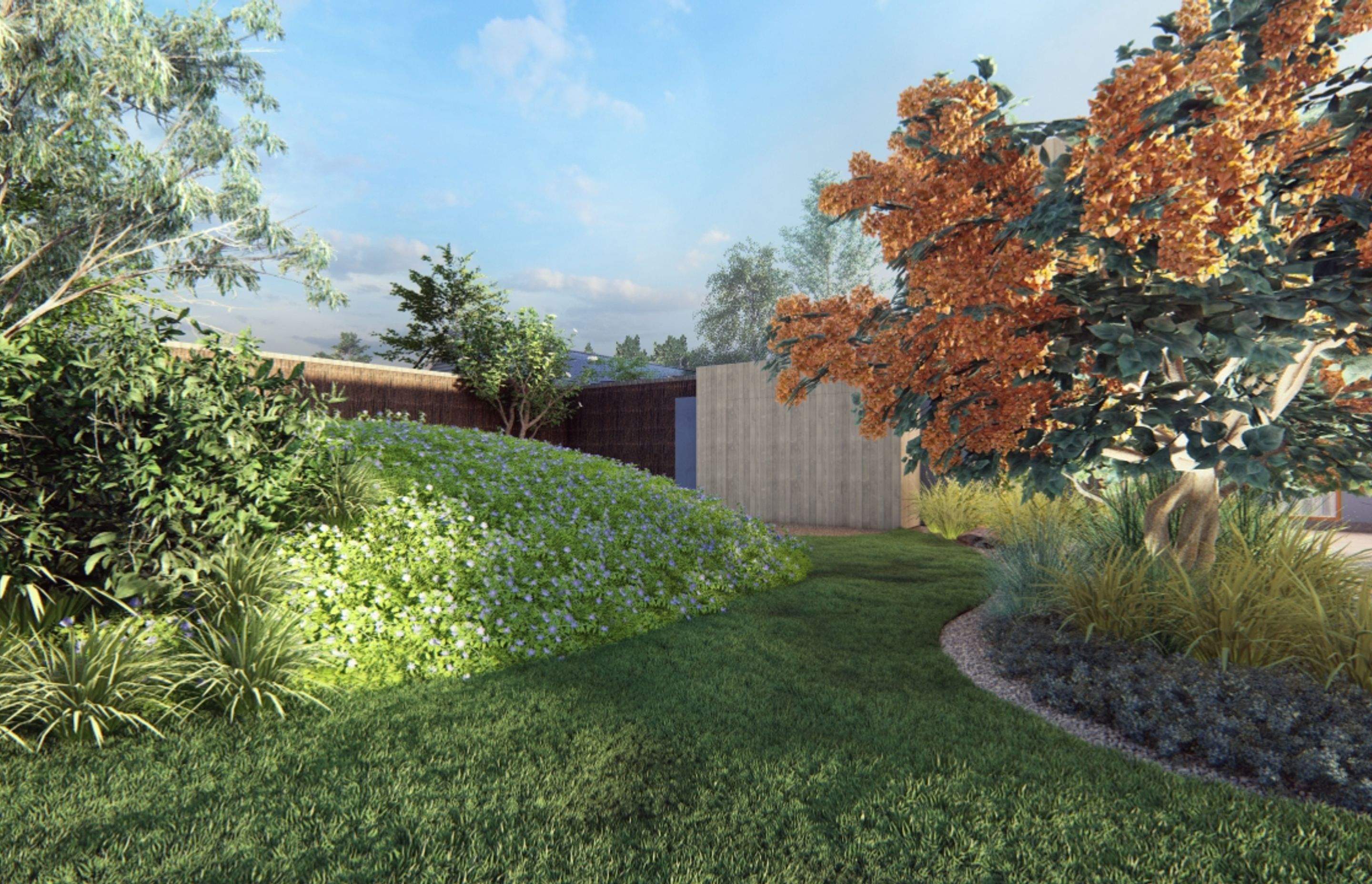 Barwon Heads Coastal Indigenous Garden