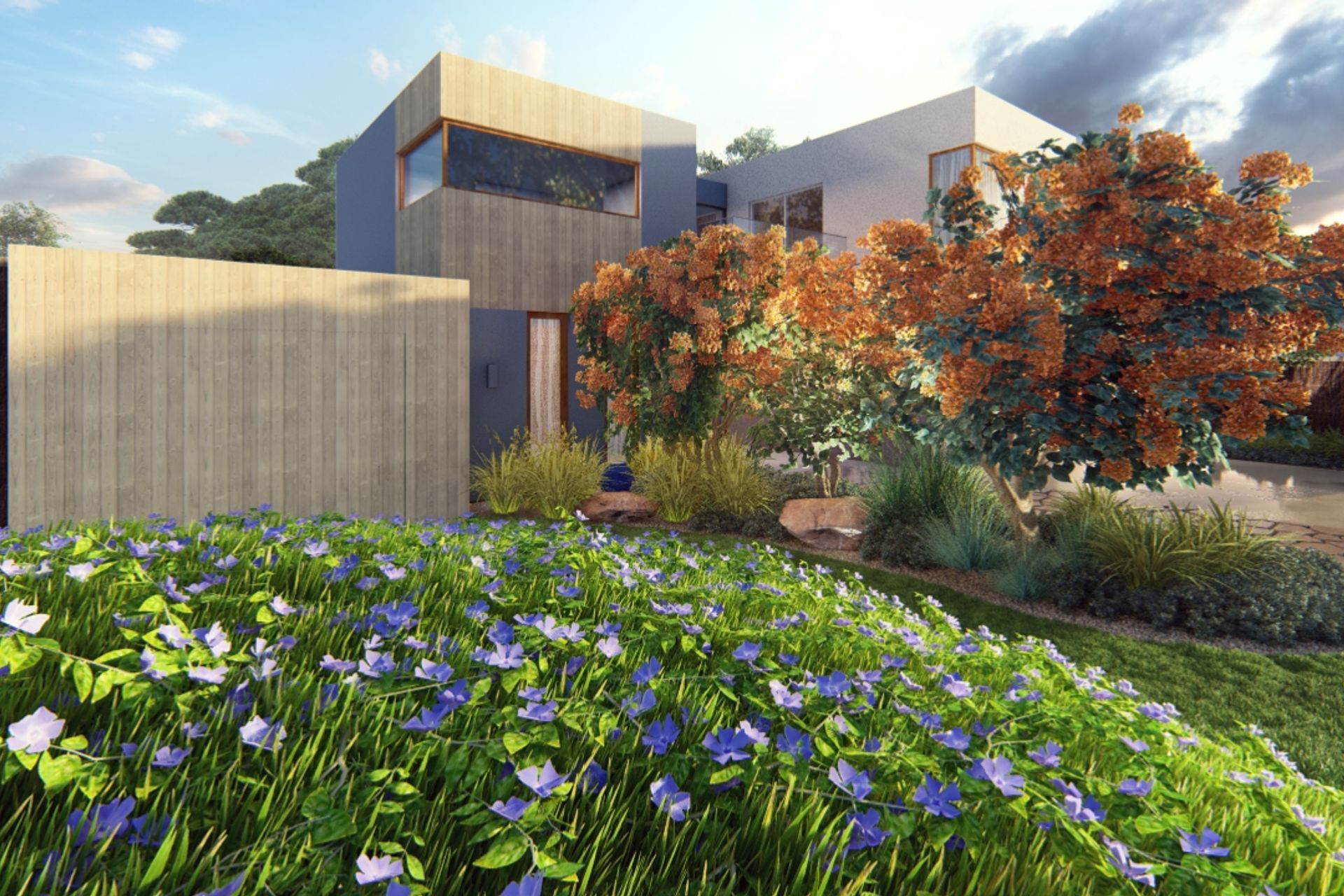 Barwon Heads Coastal Indigenous Garden