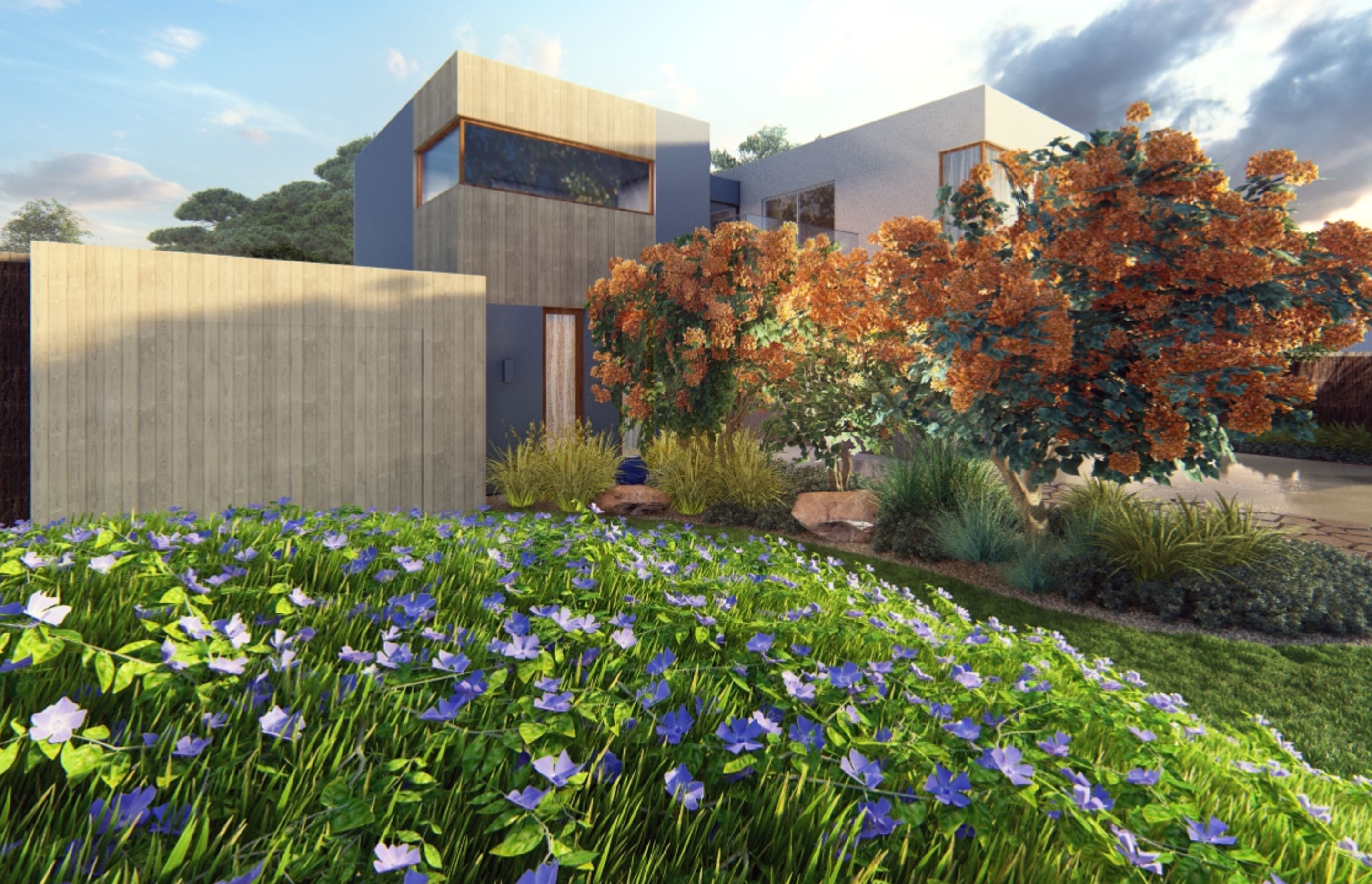 Barwon Heads Coastal Indigenous Garden