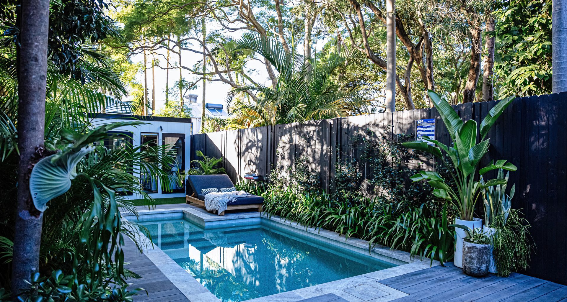 Erskineville Project banner