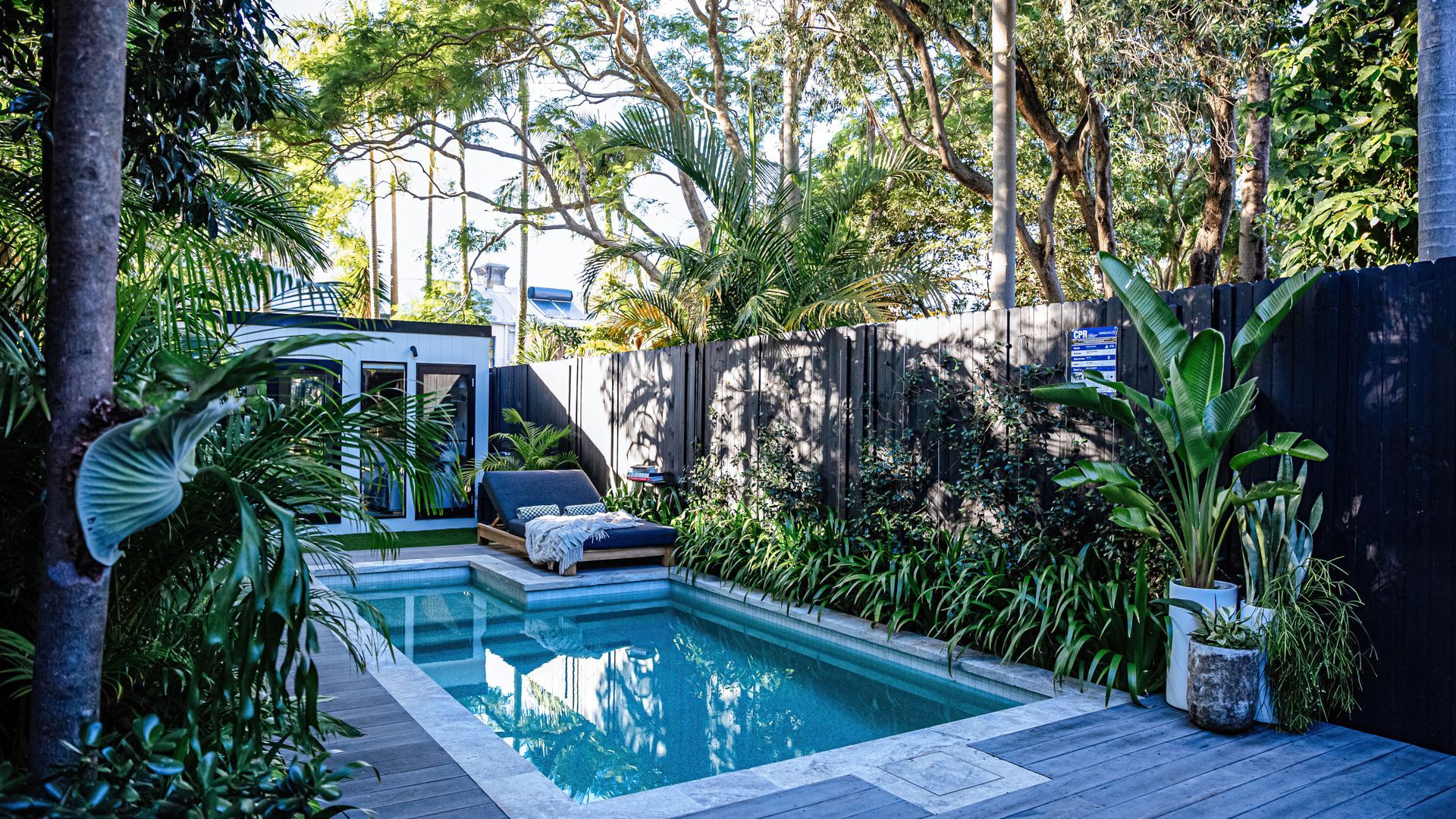 Erskineville Project banner
