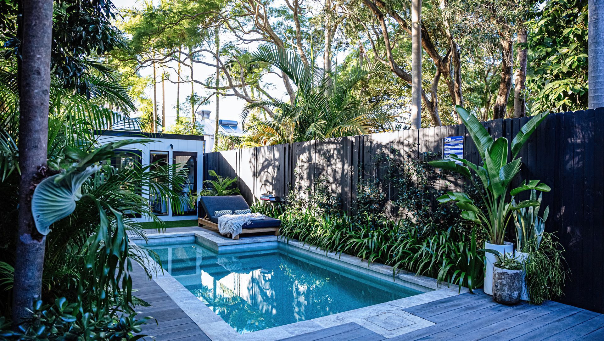 Erskineville Project banner