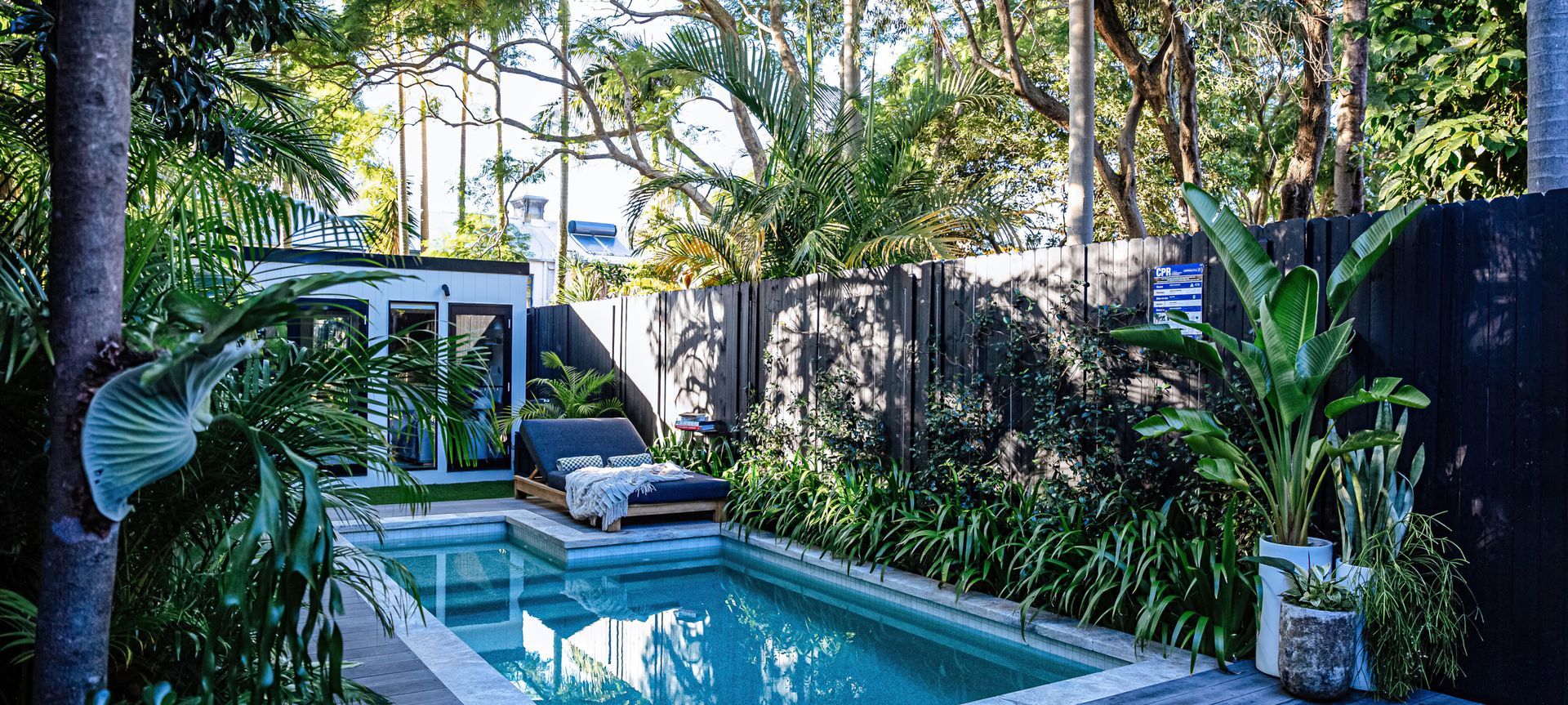 Erskineville Project banner