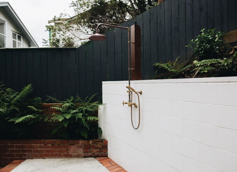 ISLAND BAY | Features