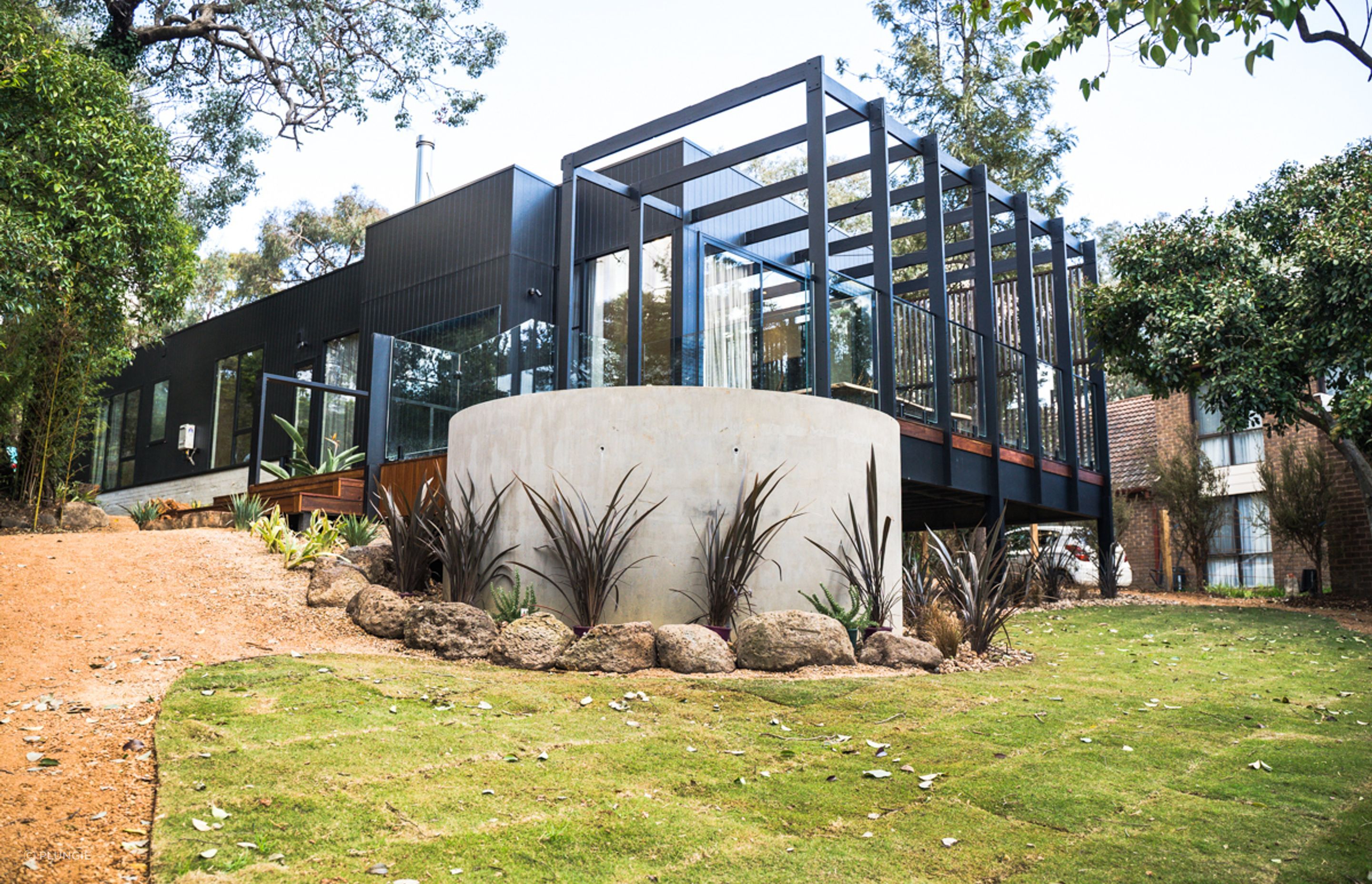 Morelle House