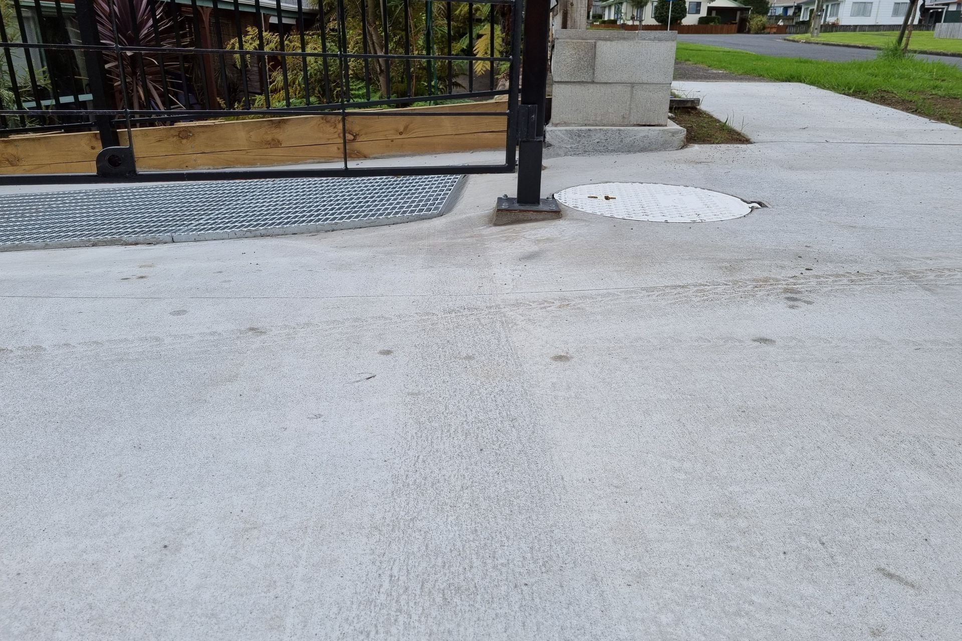 Sherwin Street