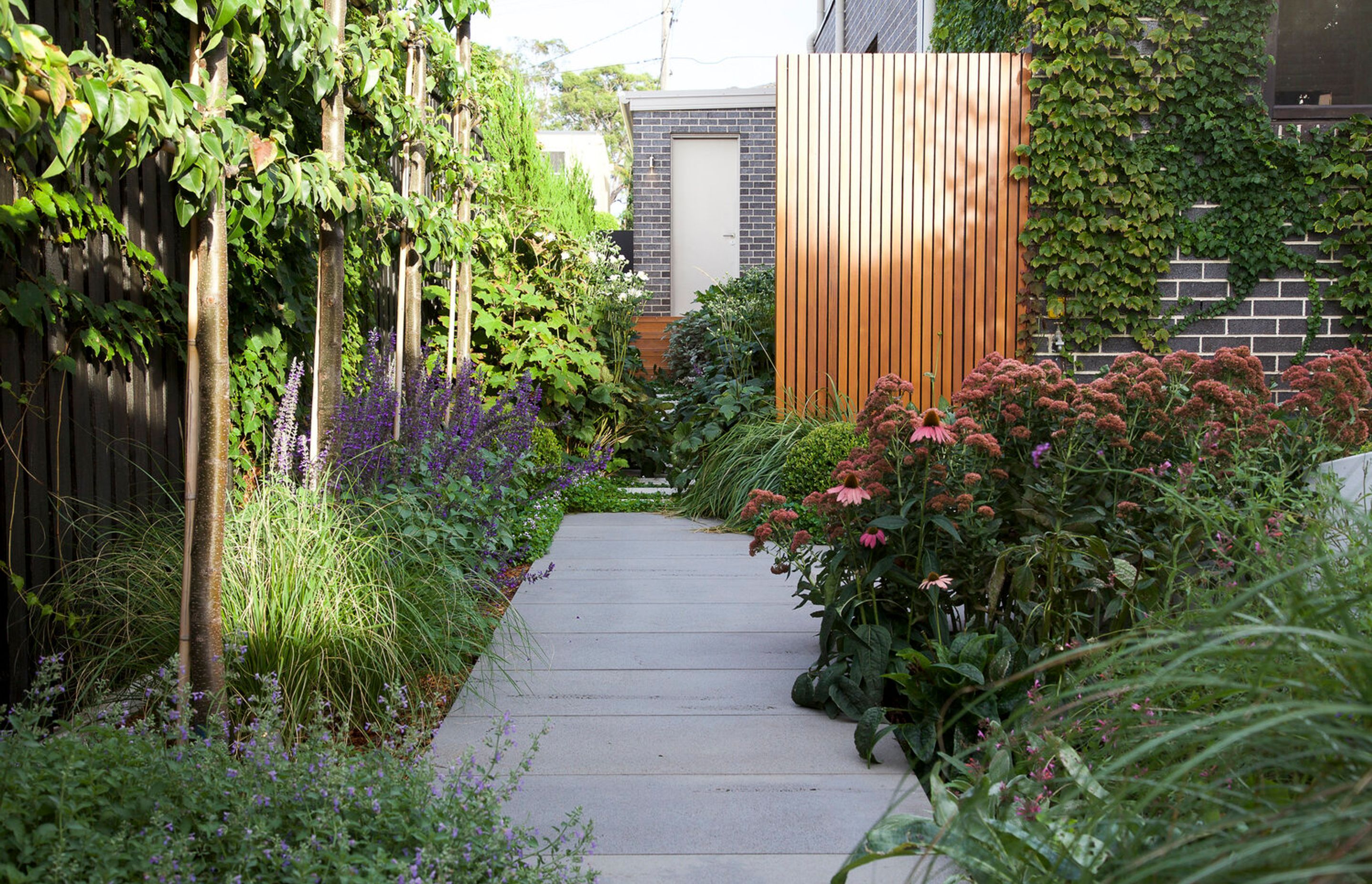 Glenn's Garden