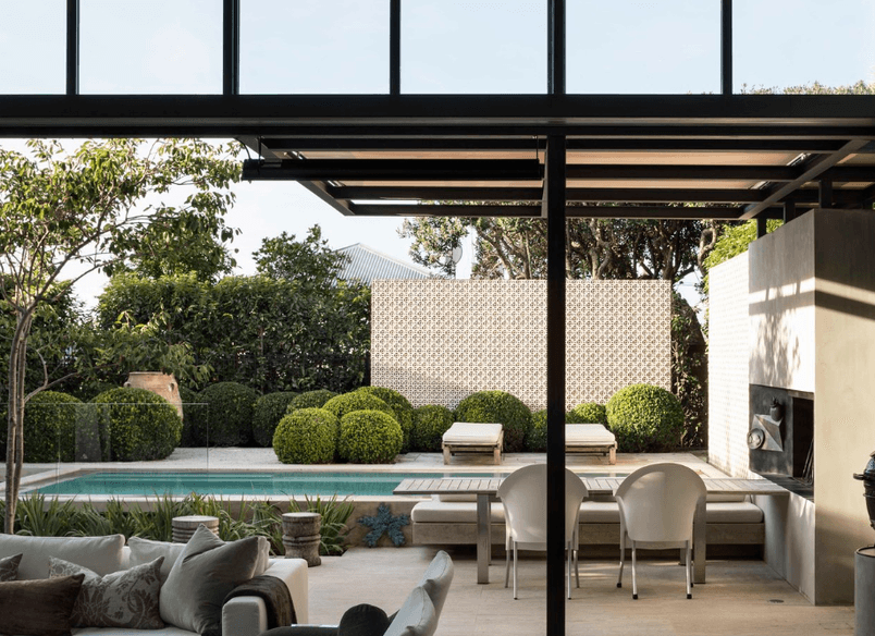 St Mary's Bay Residence