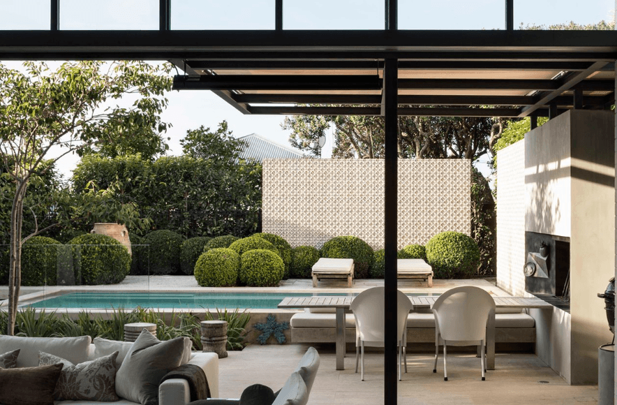 St Mary's Bay Residence
