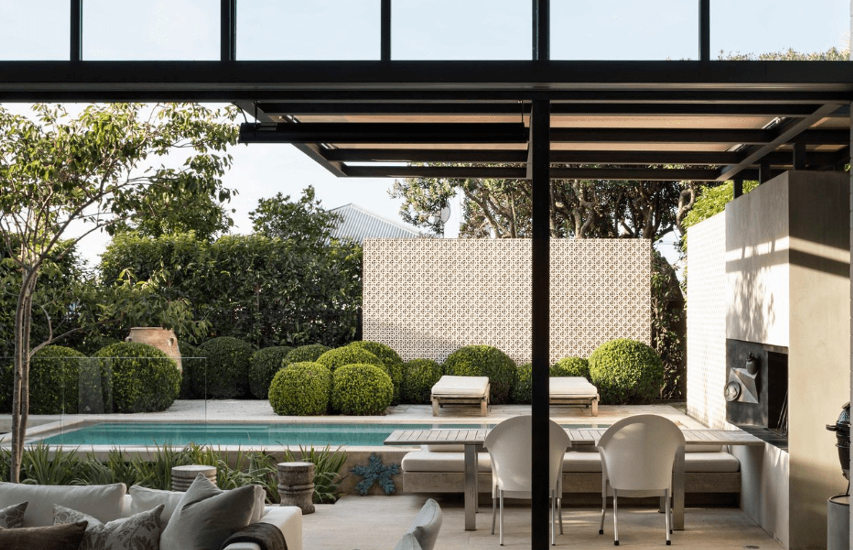 St Mary's Bay Residence