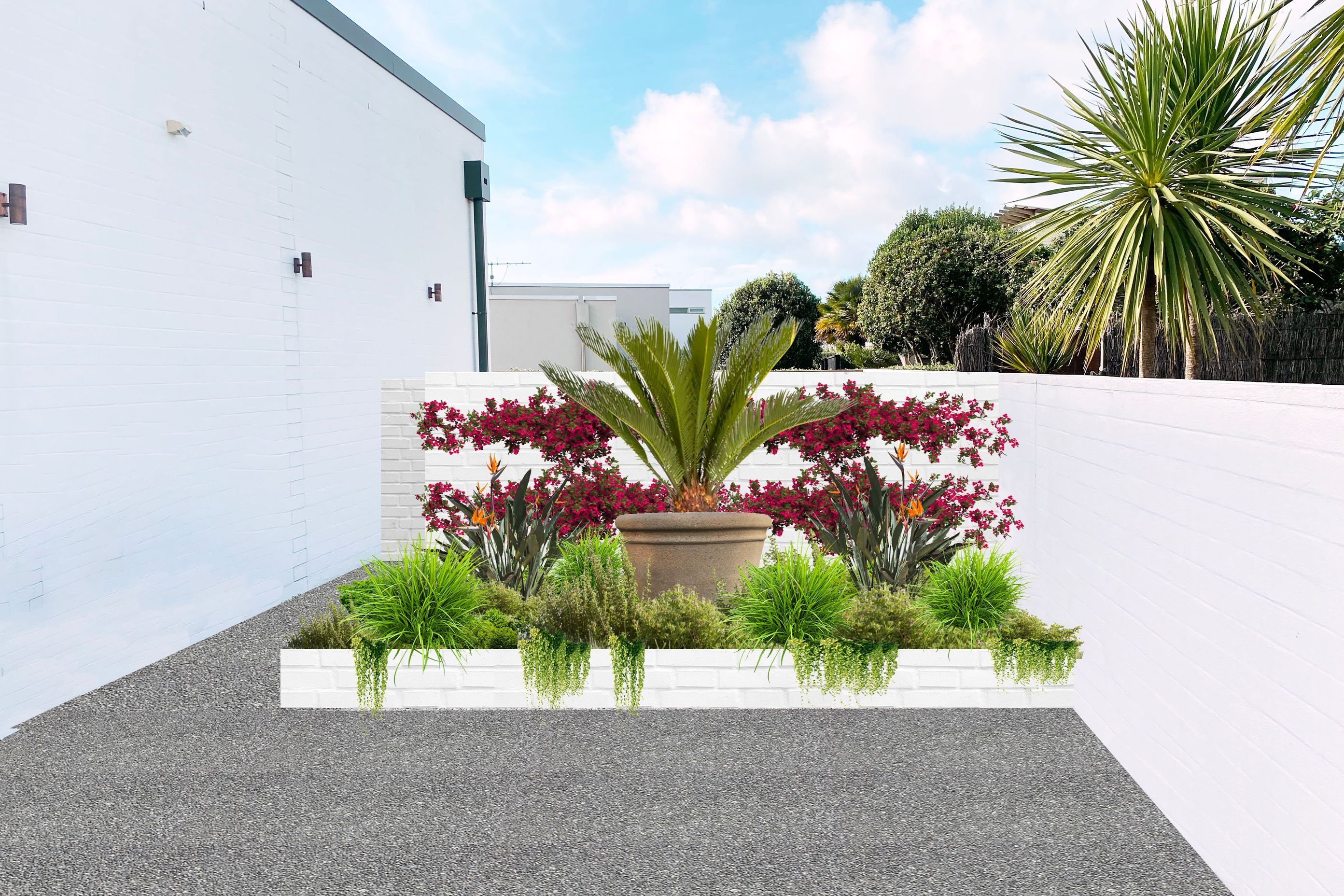 3D Imagery