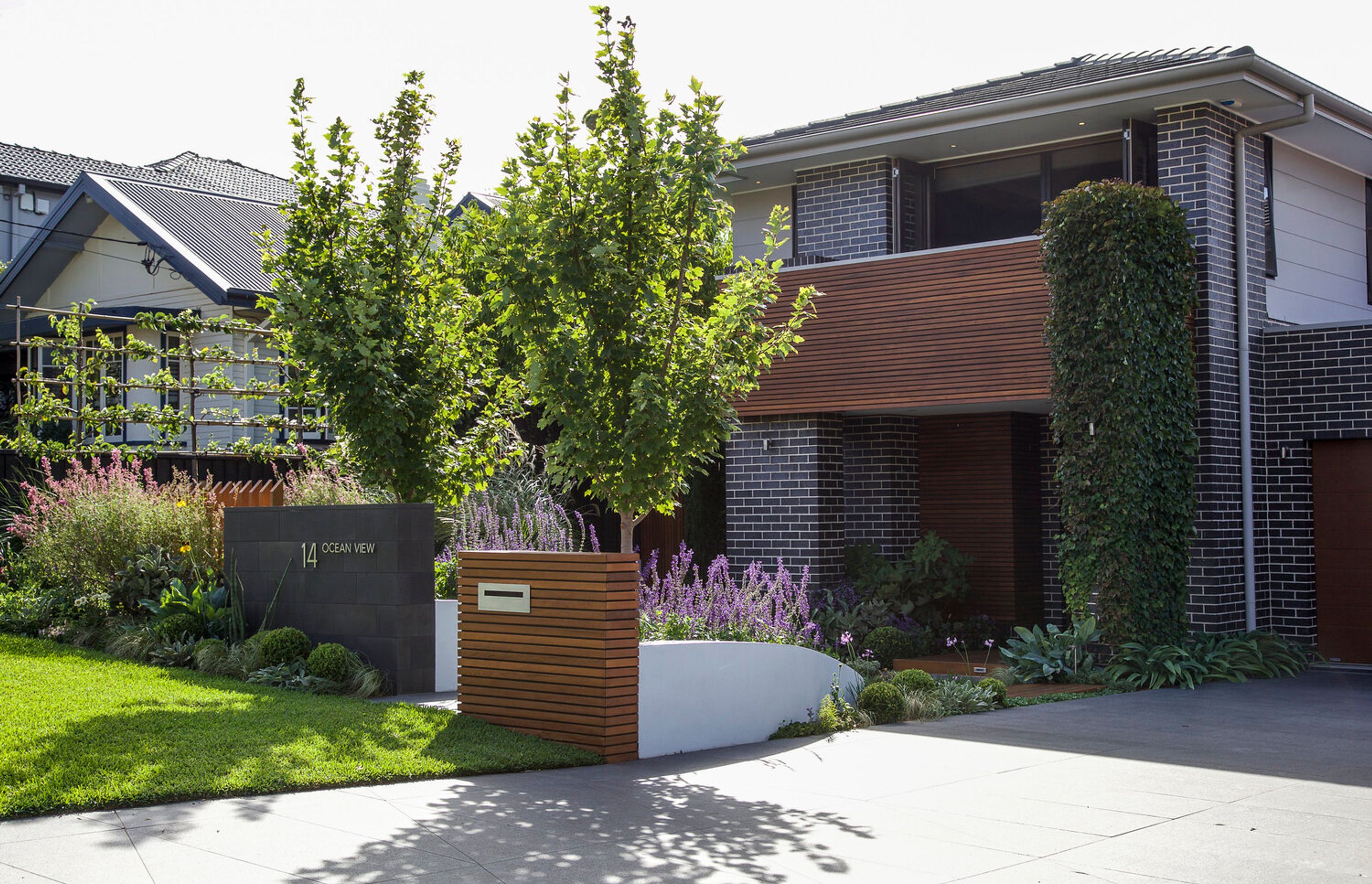 Glenn's Garden
